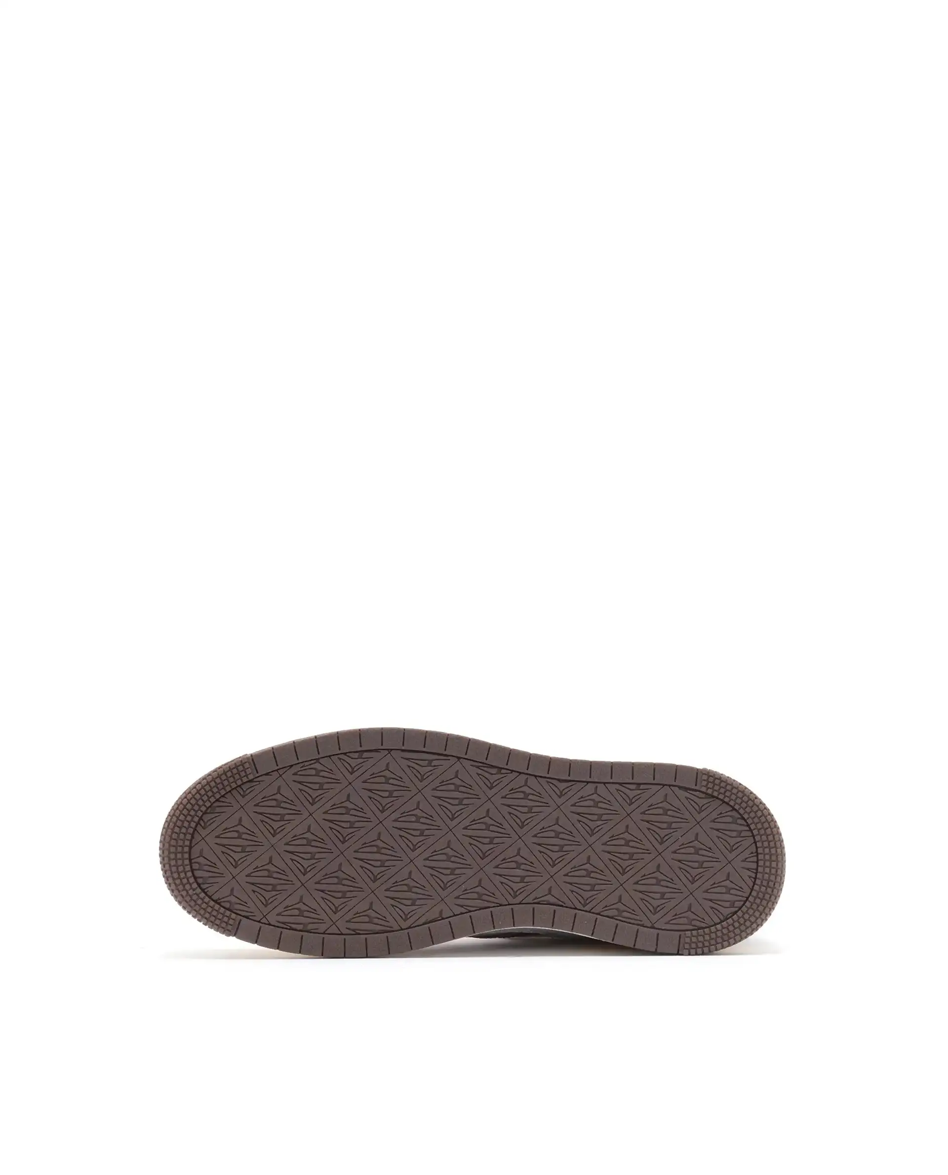 Rare Rabbit Men's Gabbs Blue Plain Shoes - Image 5