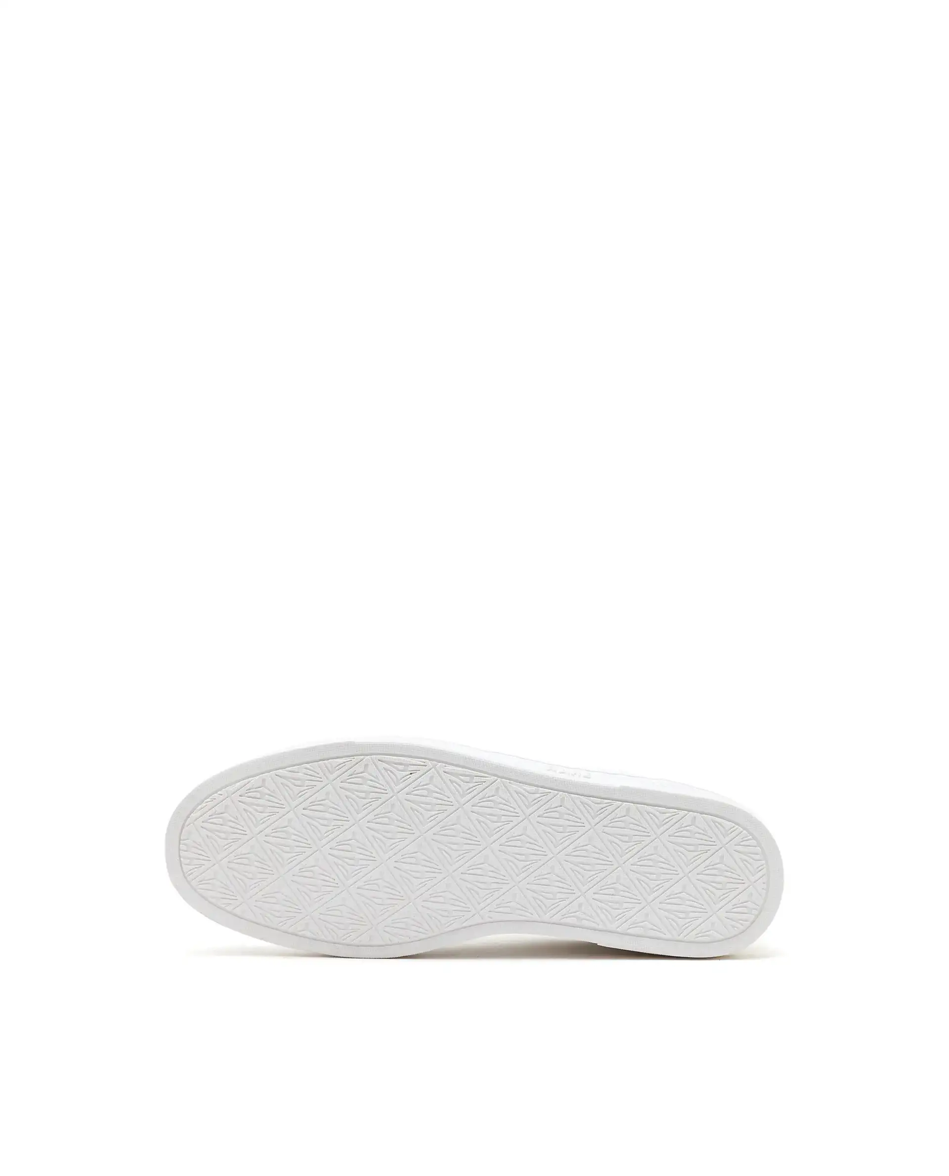 Rare Rabbit Men's Garen Yellow Micro Fibercausal Sneaker - Image 8