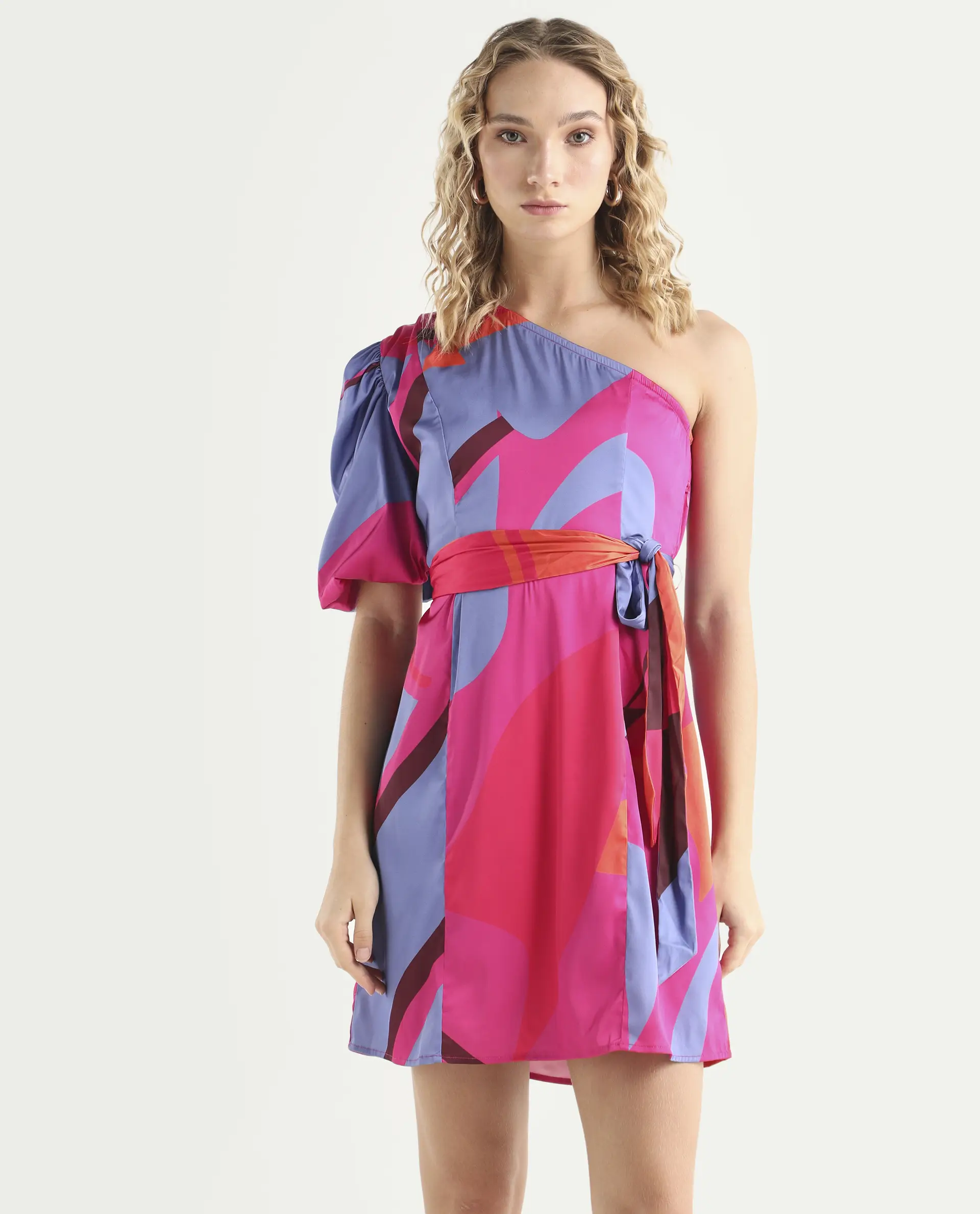 Rareism Women's Graham Multi Dress - Image 3