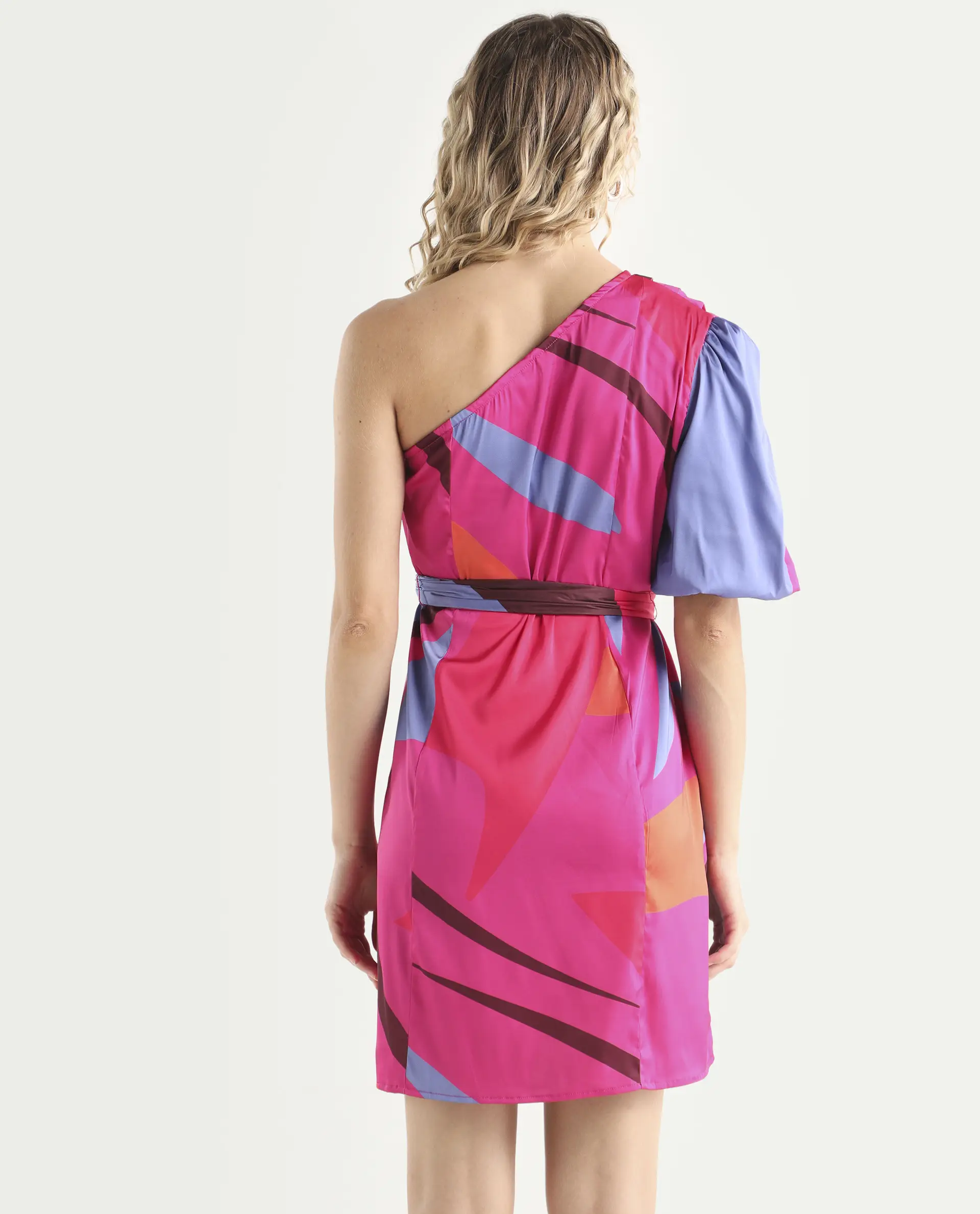 Rareism Women's Graham Multi Dress - Image 7