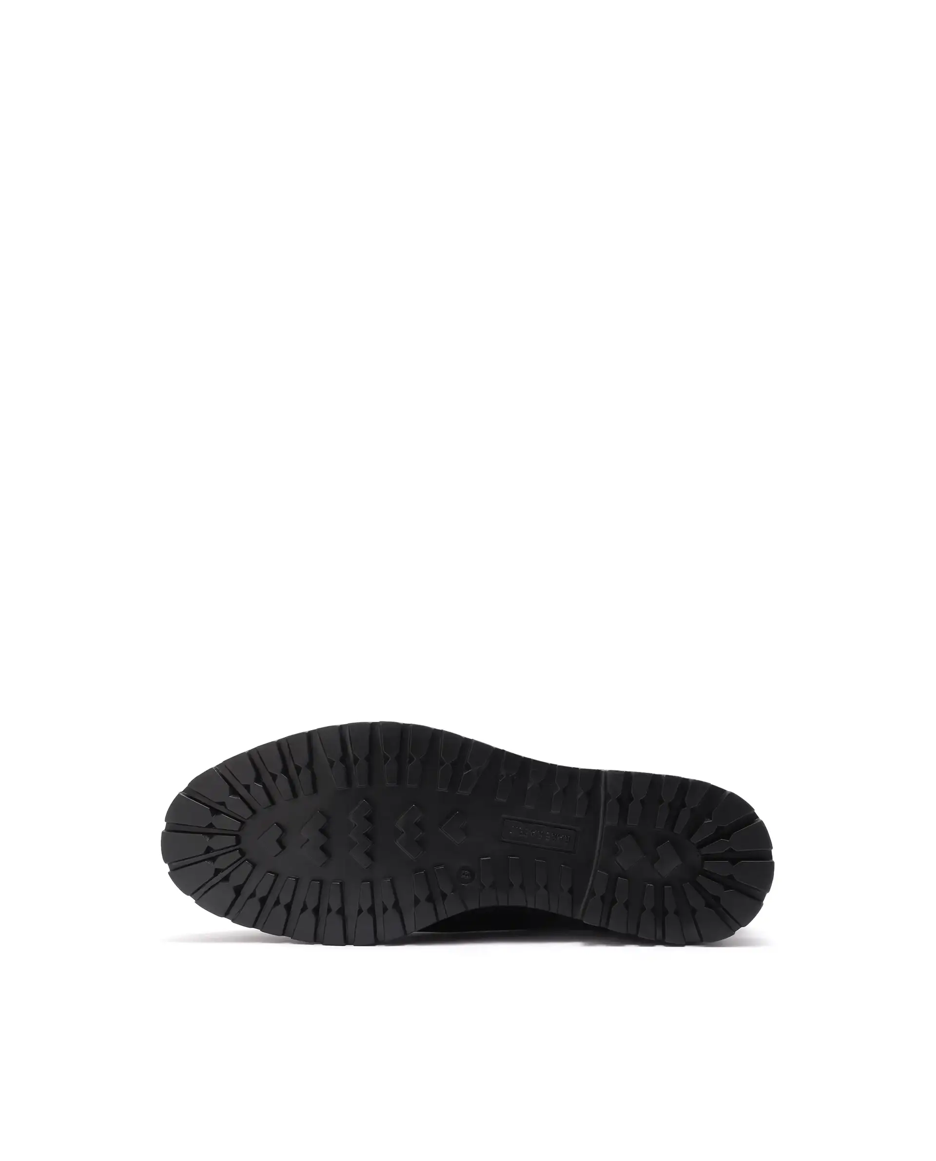 Rare Rabbit Men's Gum Black Classic Chelsea Boot - Image 8