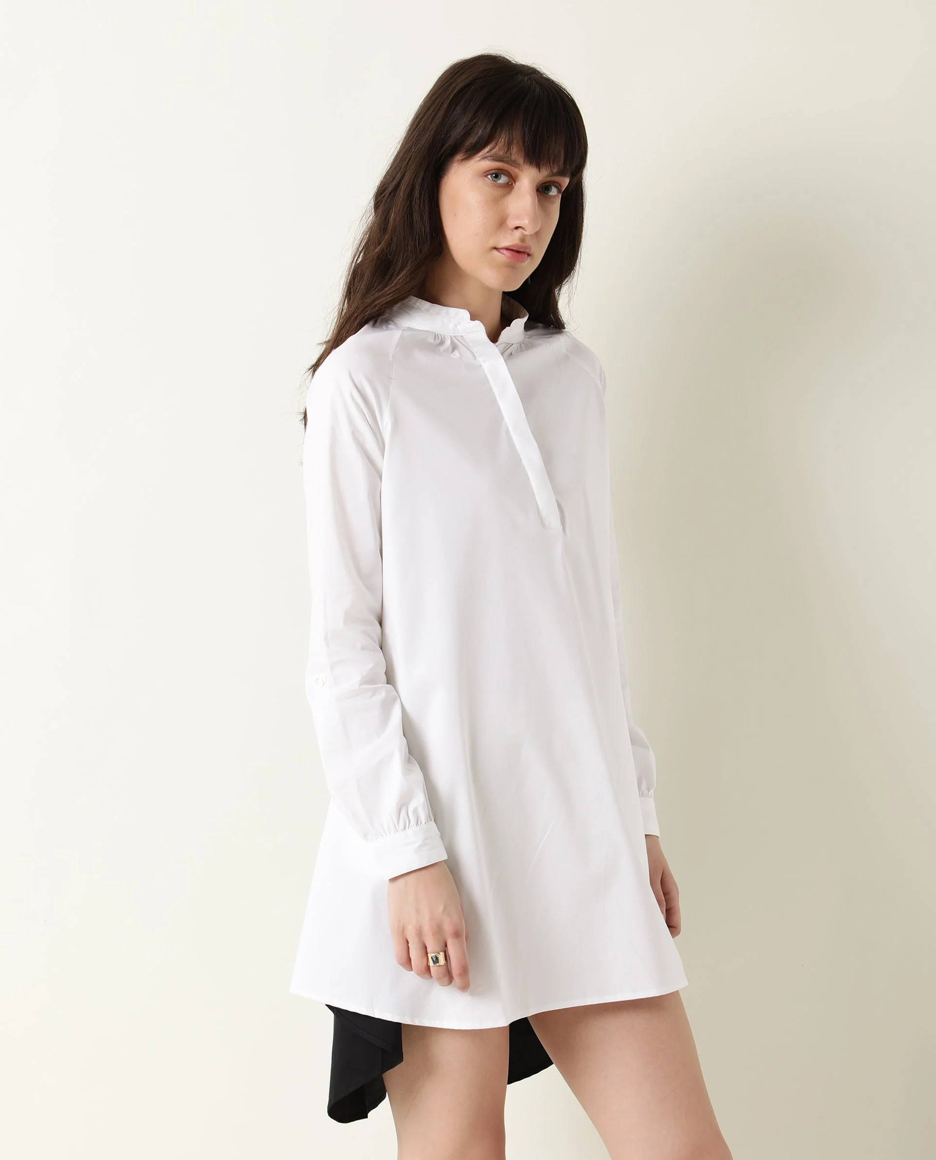 Rareism Women's Hansom Black Dress - Image 7