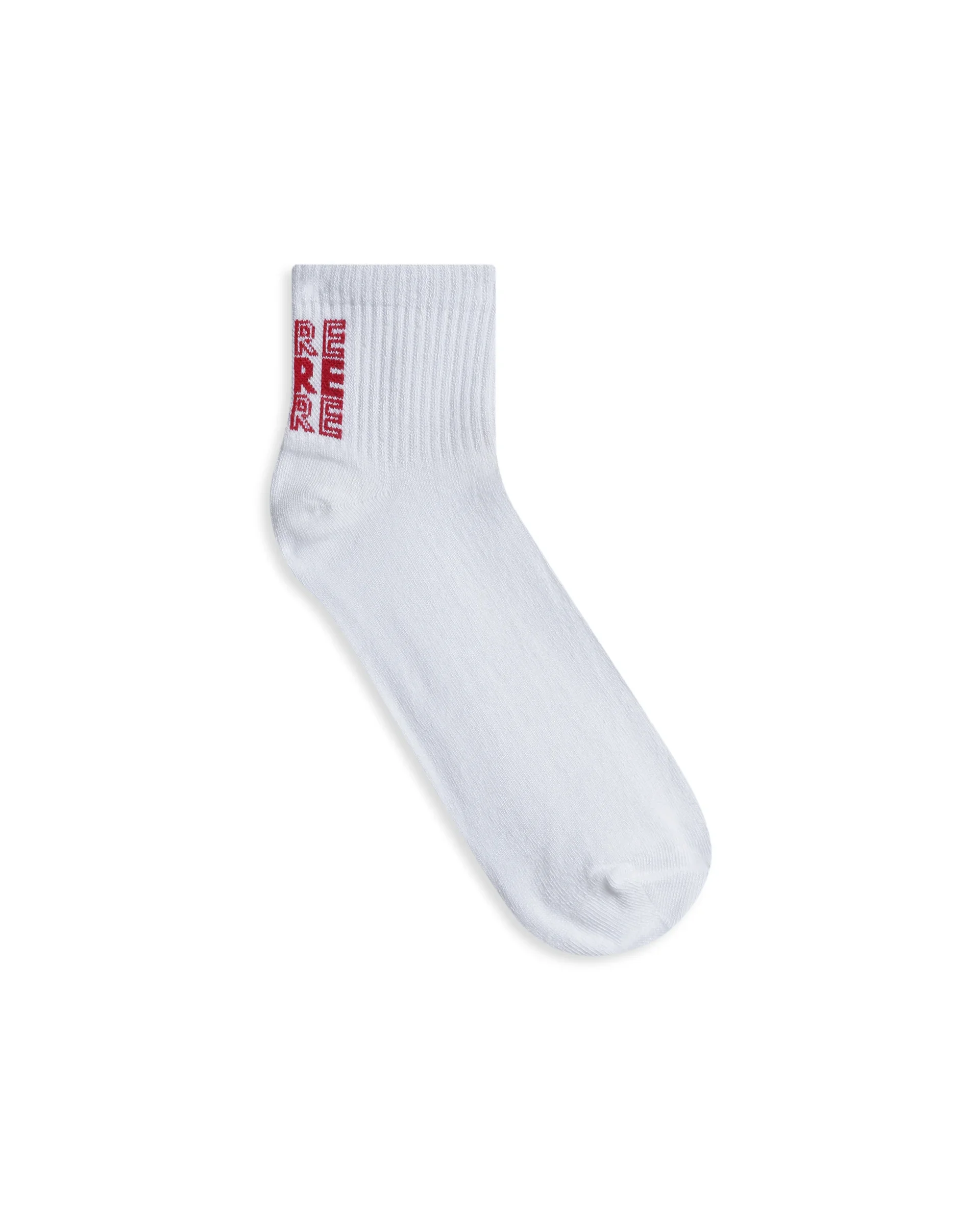 Rare Rabbit Men Happy Assorted High Ankle Socks - Image 6