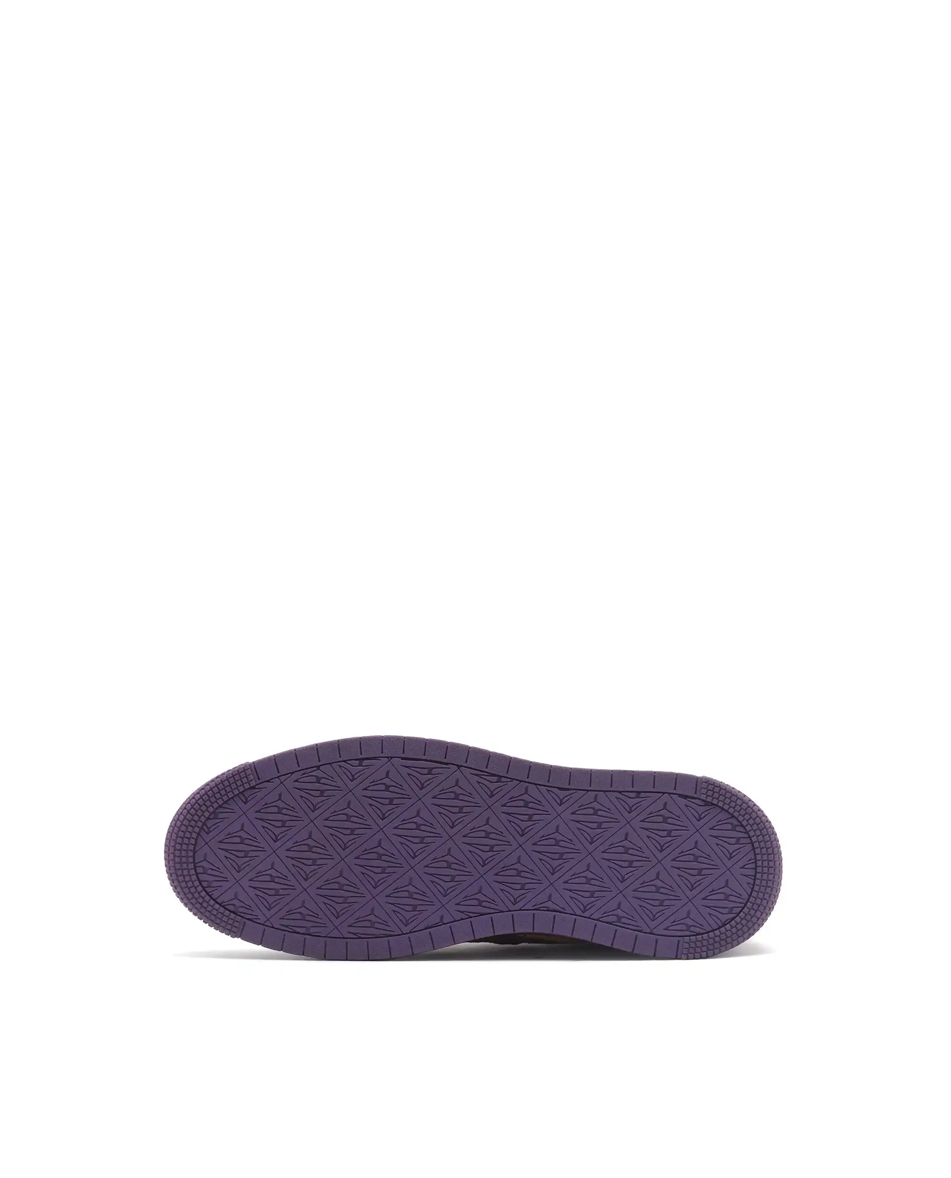 Rare Rabbit Men Inferno Black Lace-Up Closure Sneaker - Image 4