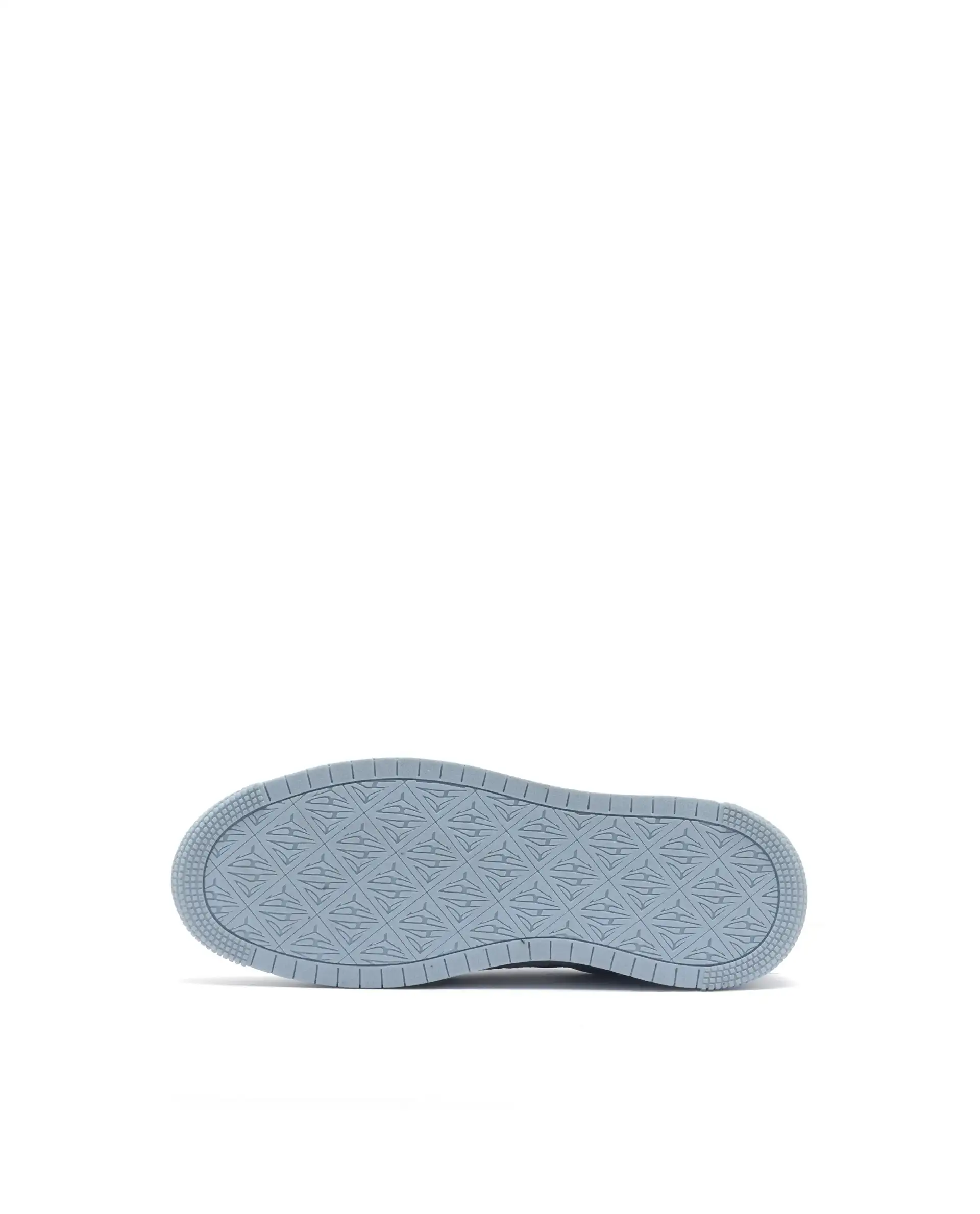 Rare Rabbit Men Inferno Blue Lace-Up Sneaker - Image 6