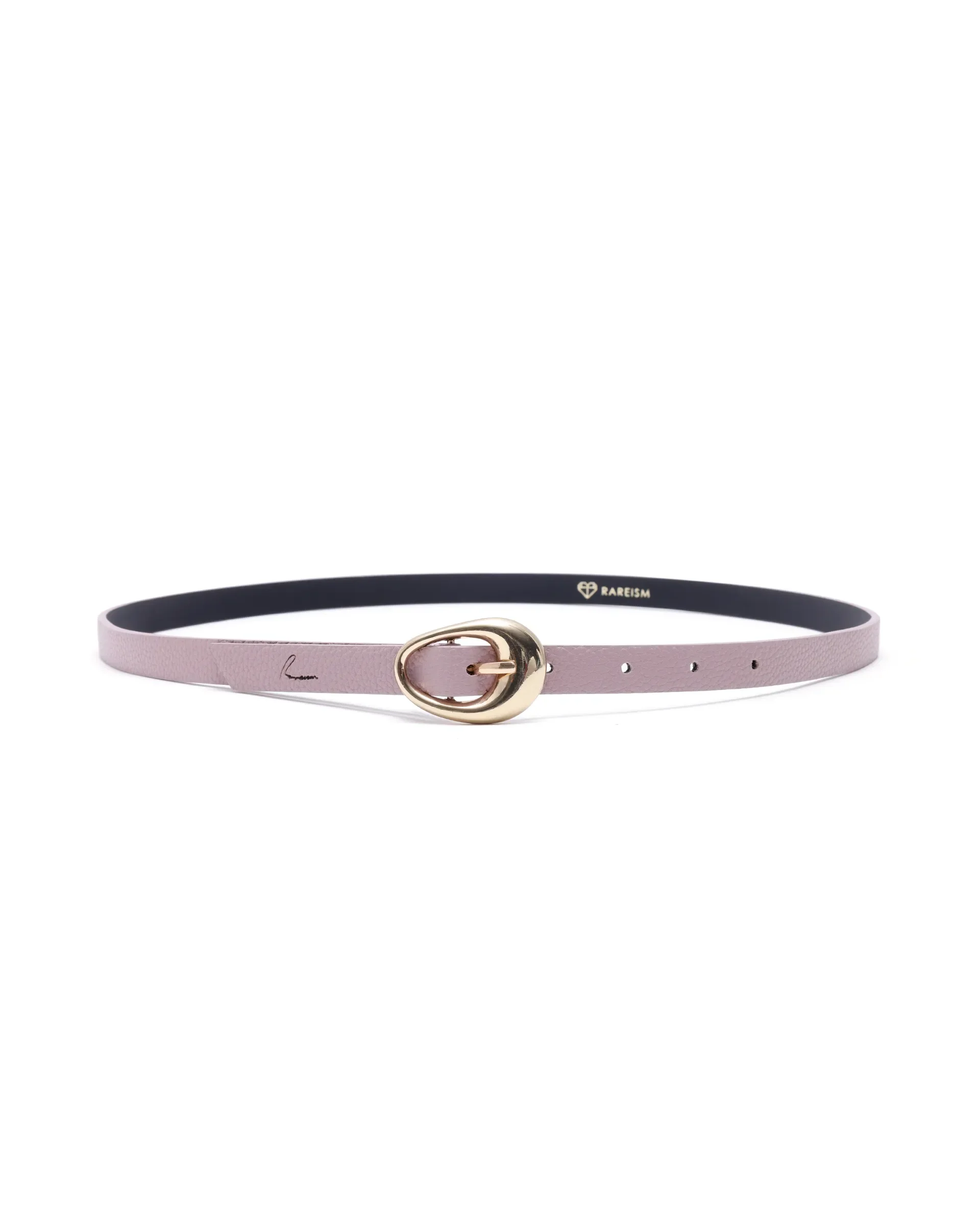 Rareism Women Ivy D Pink Belt - Image 7