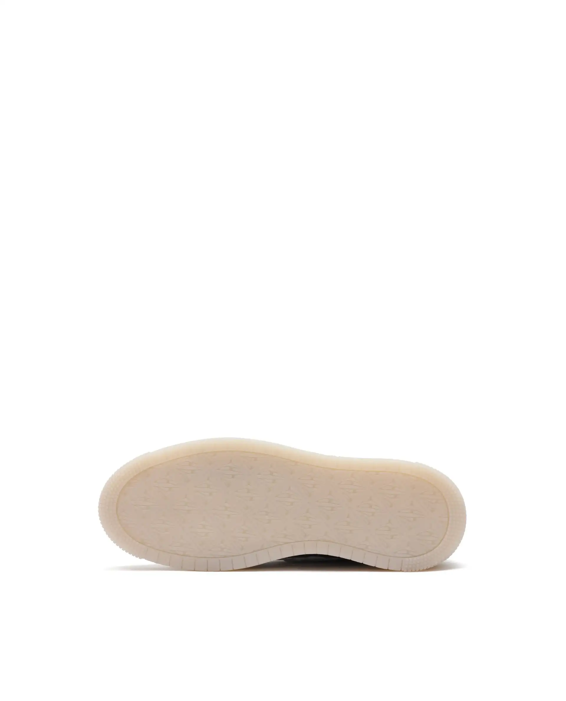 Rare Rabbit Men Jade White Lace-Up Closure Sneaker - Image 8