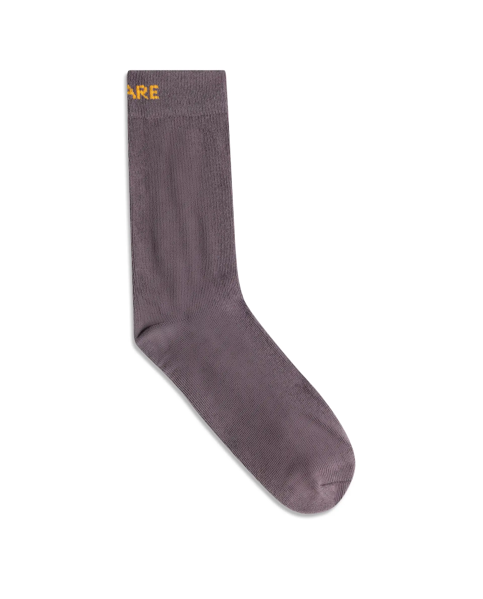 Rare Ones Kids Happy Multi Cotton Fabric Socks (Pack Of 3) - Image 3
