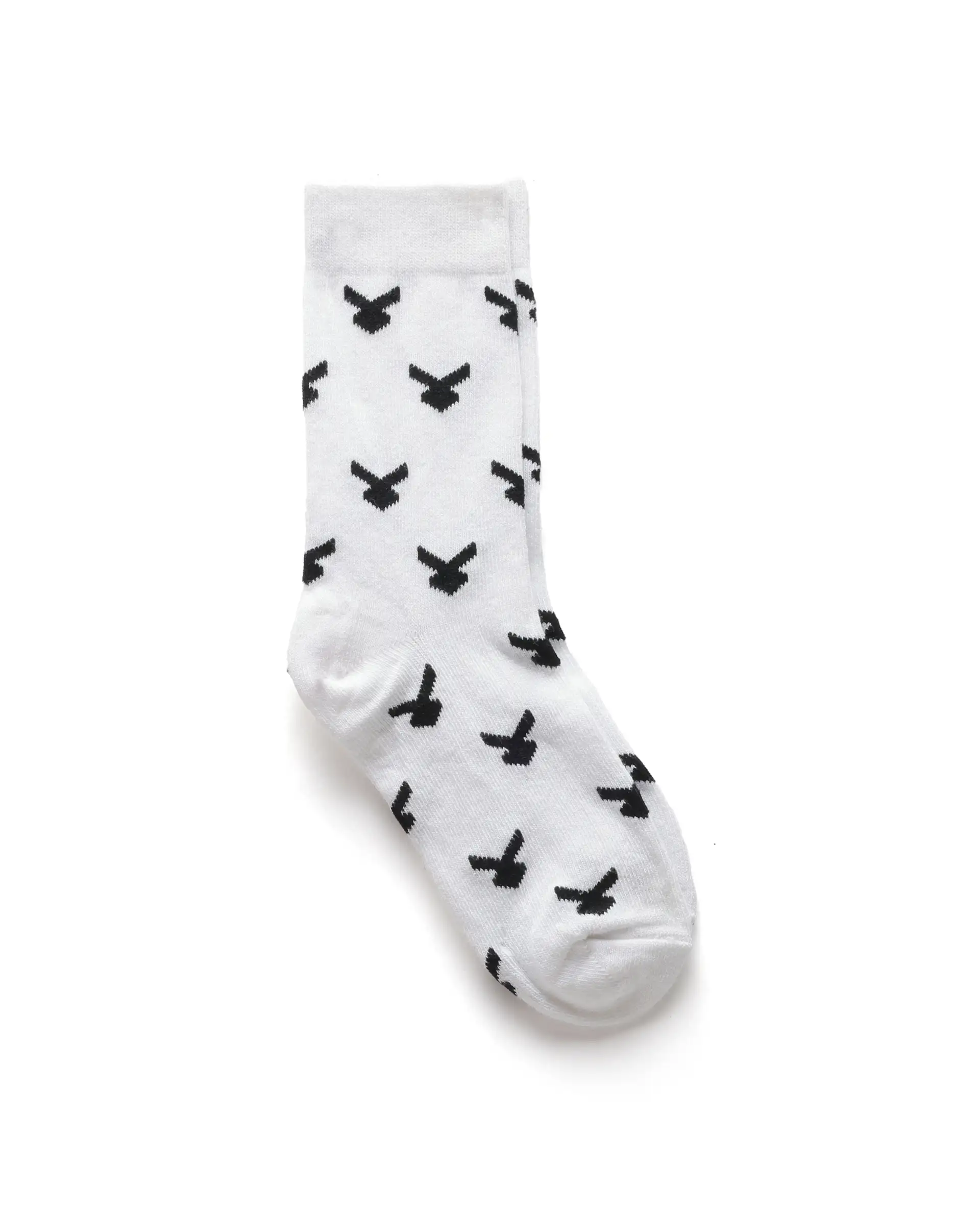 Rare Ones Kids Loger-1 Multi Cotton Fabric Socks (Pack Of 3) - Image 2