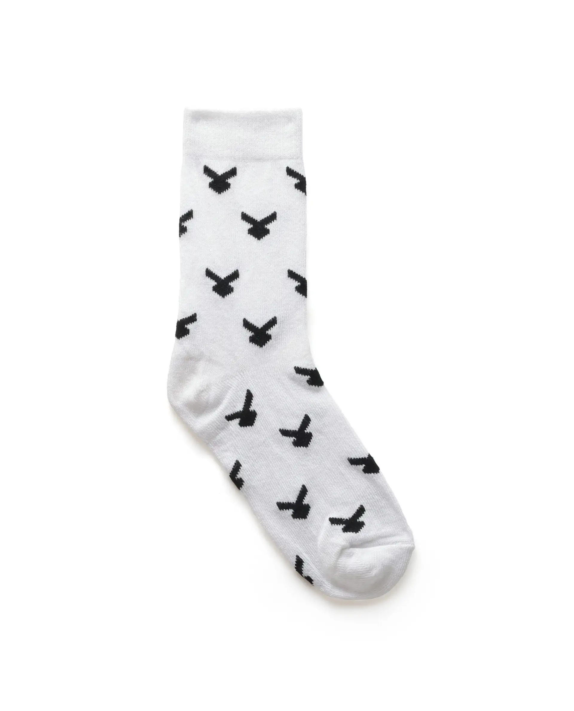 Rare Ones Kids Loger-1 Multi Cotton Fabric Socks (Pack Of 3) - Image 6