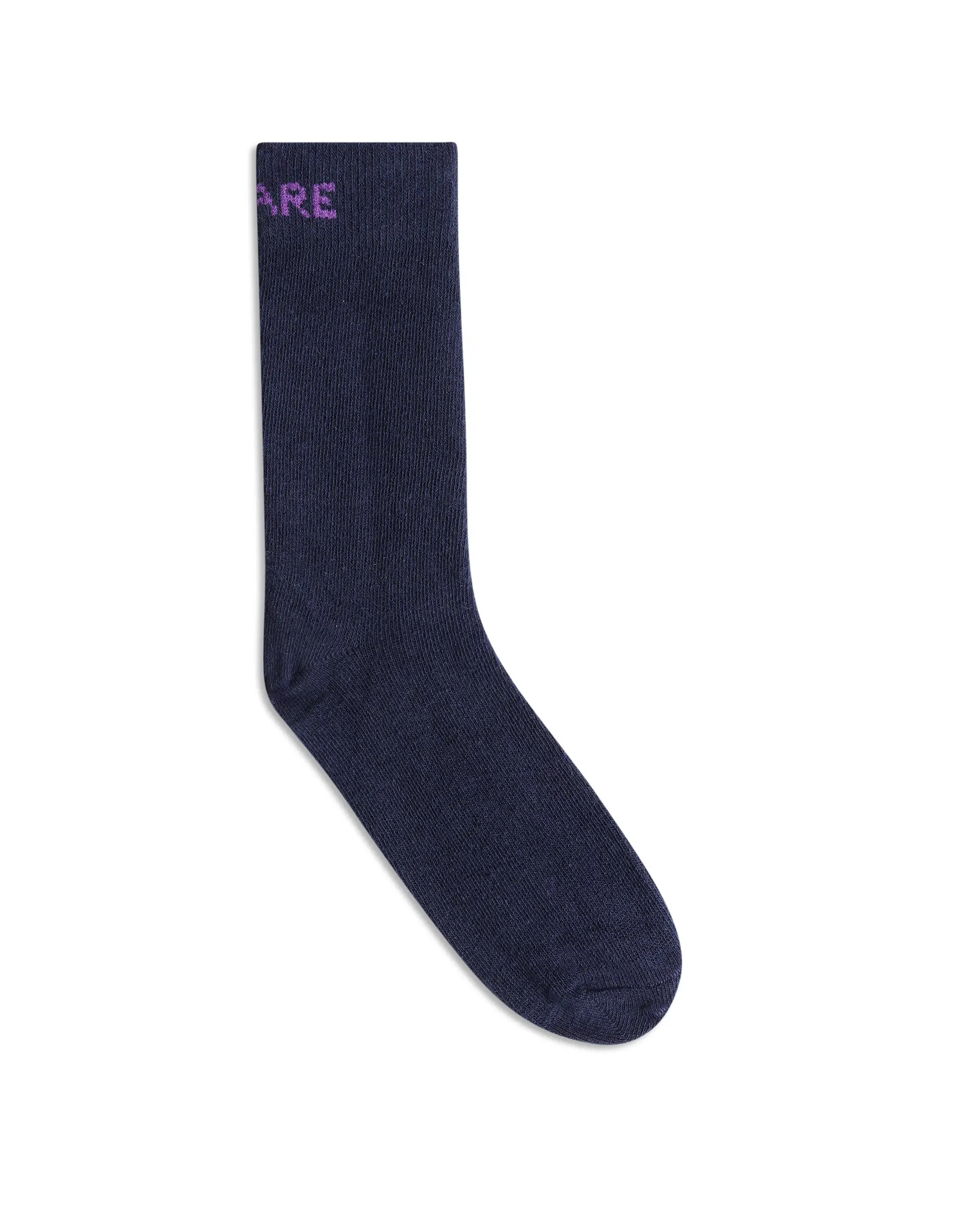 Rare Ones Kids Loger-2 Multi Cotton Fabric Socks (Pack Of 3) - Image 2