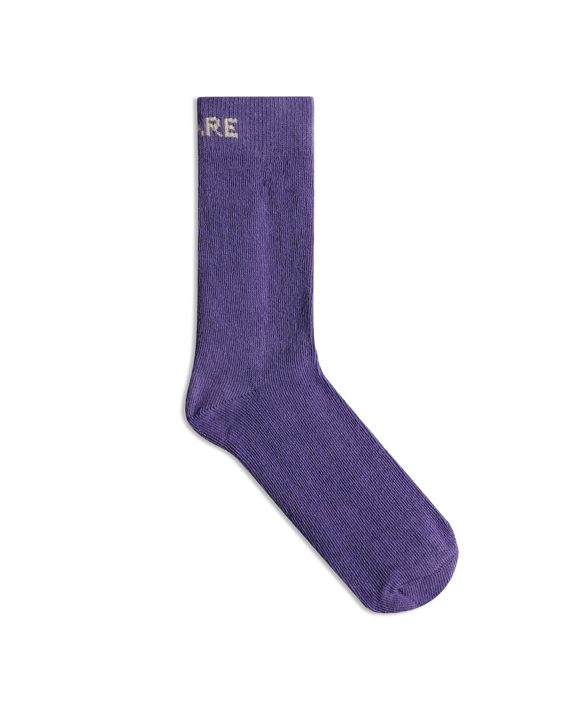Rare Ones Kids R.Dot-2 Multi Cotton Fabric Socks (Pack Of 3) - Image 3