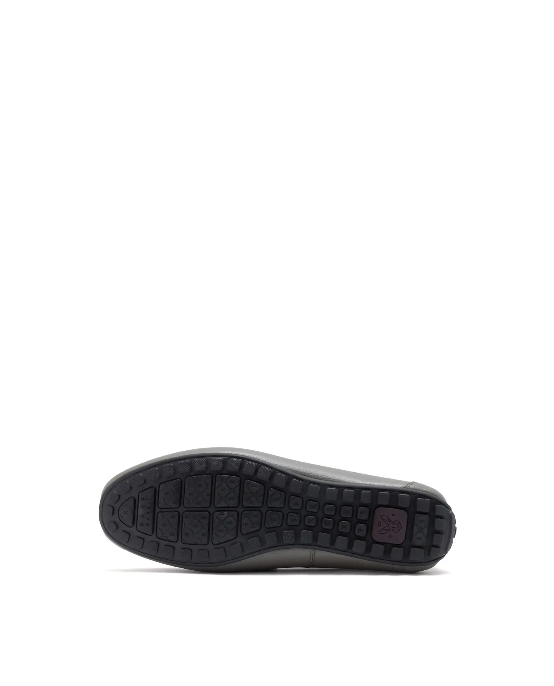 Rare Rabbit Men's Knott Sage Slip-On Genuine Milled Leather Driving Mocassin - Image 7