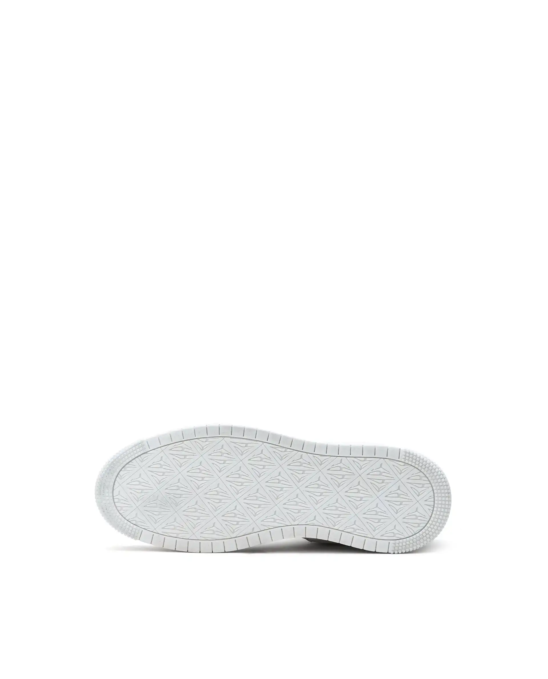 Rare Rabbit Men's Lip Cement Lace-Up Closure Leather Sneaker - Image 7