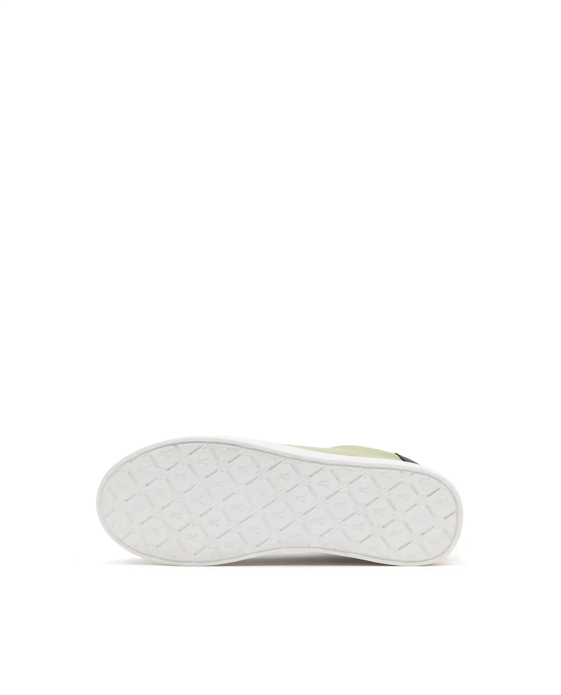 Rare Rabbit Men's Mawi Sage Micro Fiber Causal Sneaker - Image 8