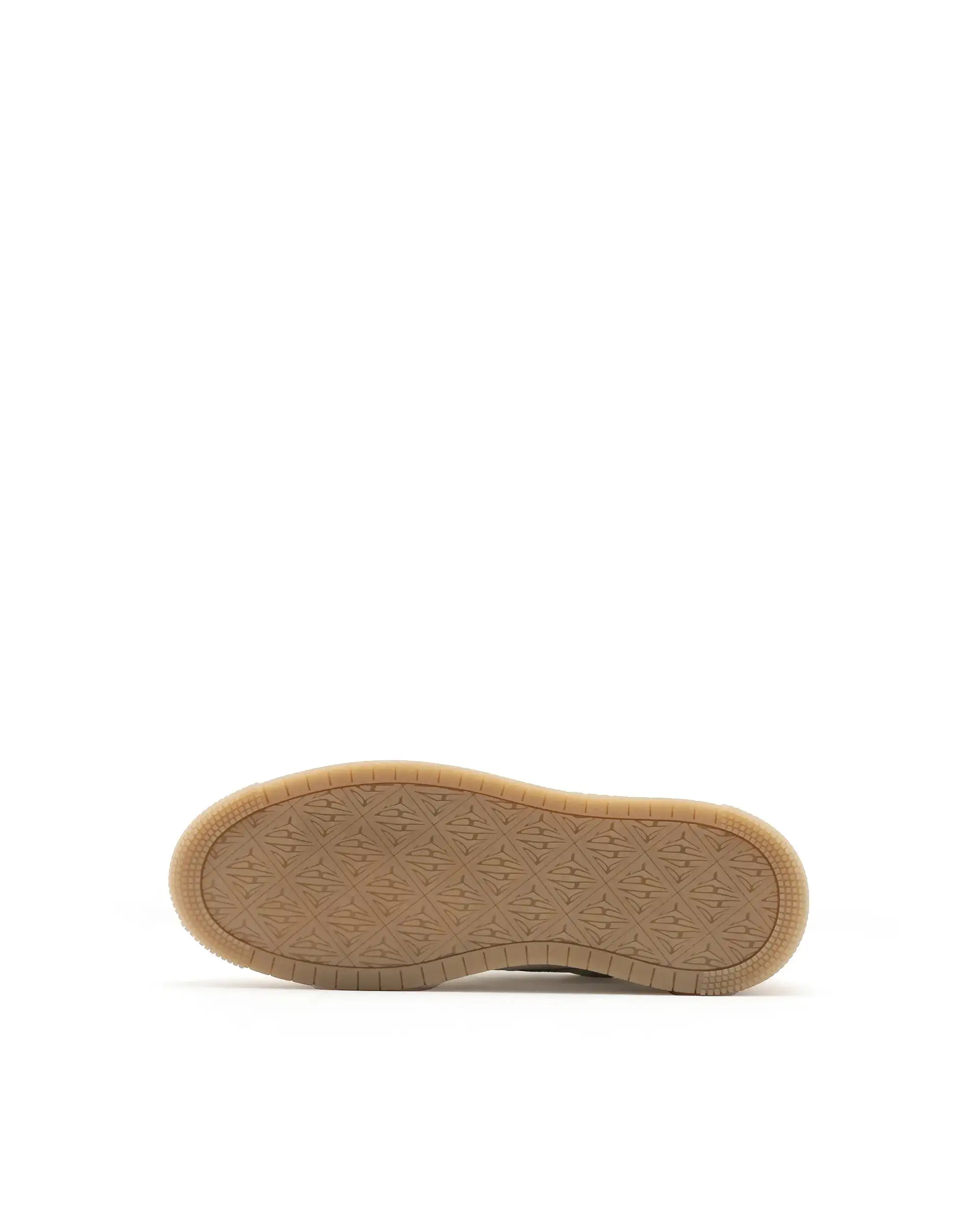Rare Rabbit Men Neva White Lace-Up Closure Sneaker - Image 4
