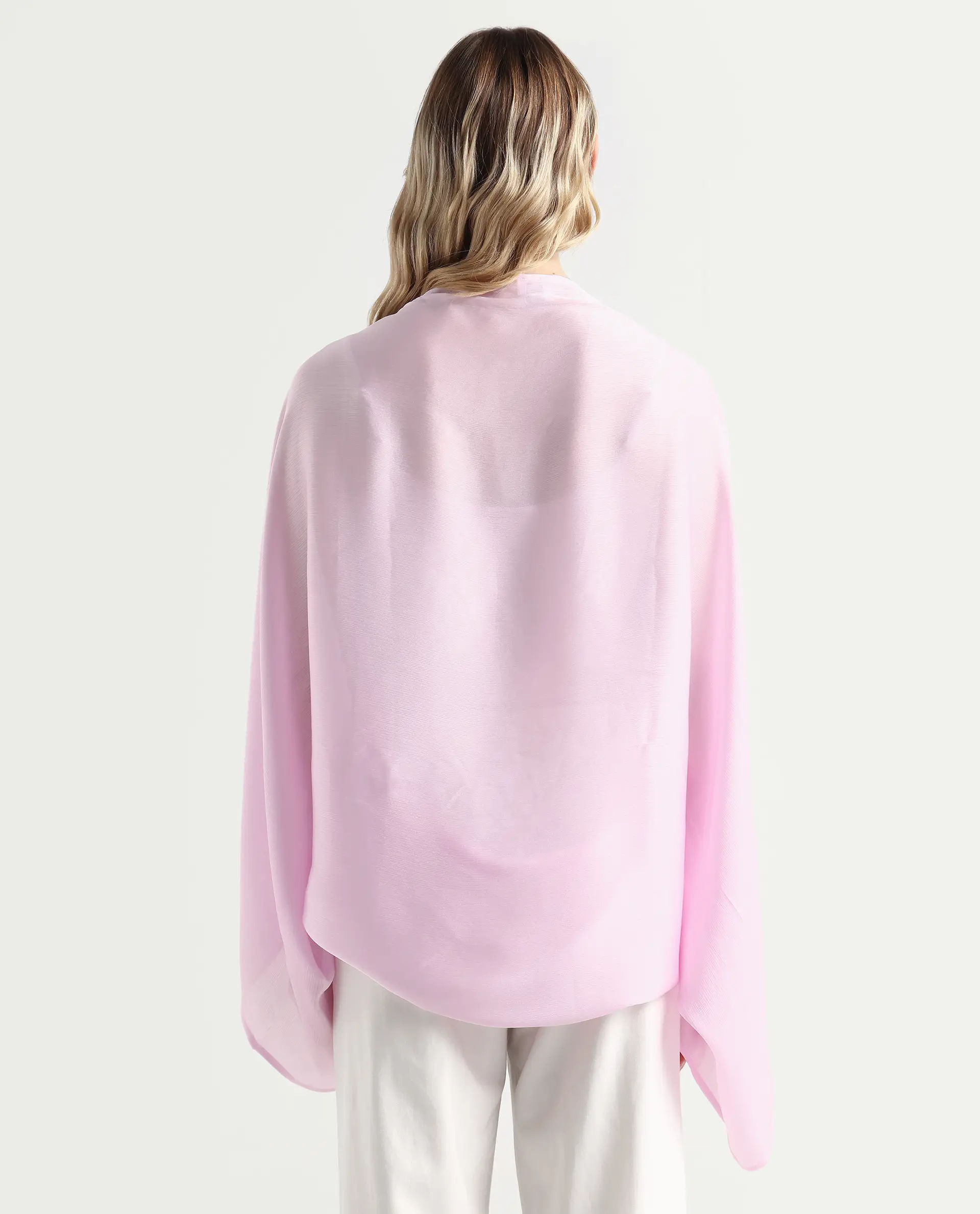 Rareism Women's Nigera Purple Outer Wear - Image 7