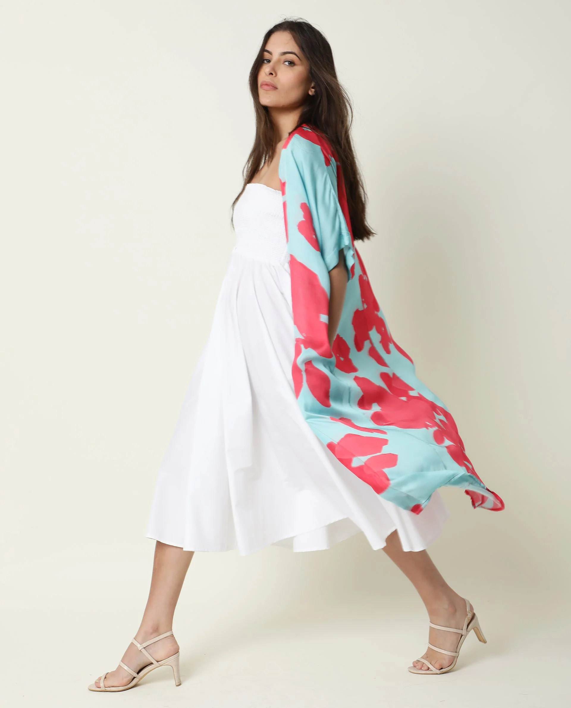 Rareism Women's Nola White Dress - Image 2