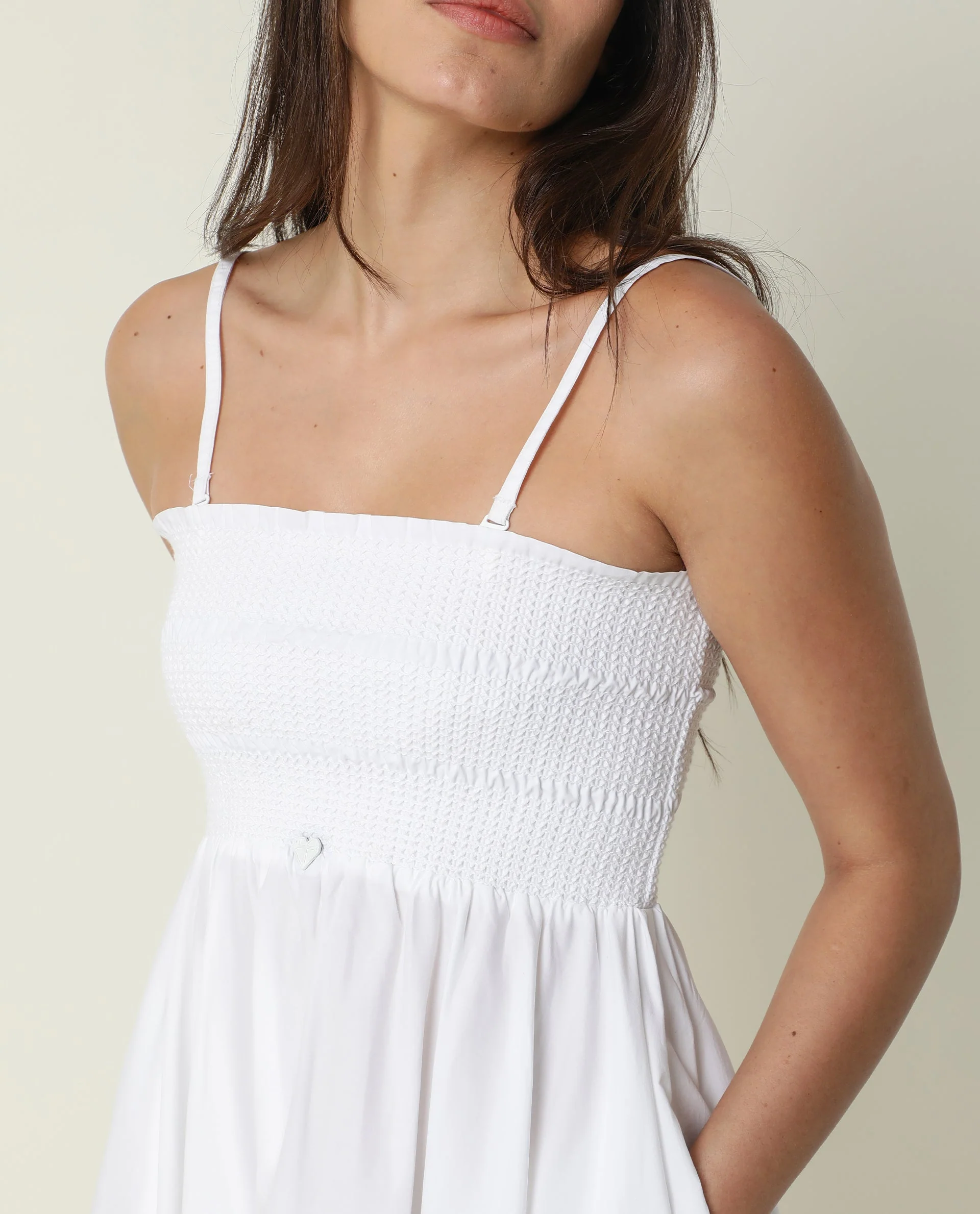 Rareism Women's Nola White Dress - Image 3
