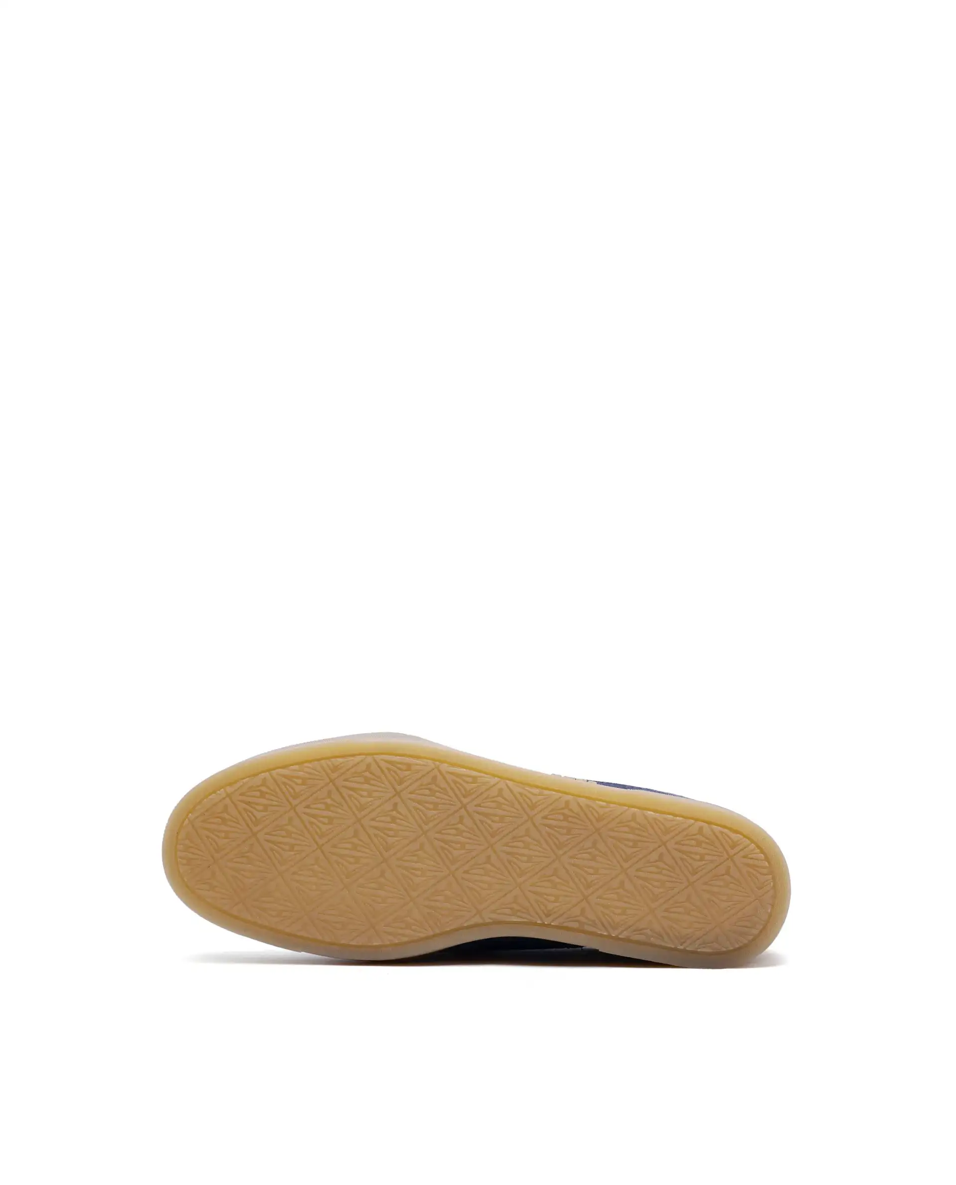 Rare Rabbit Men Norma Black Suede Lace-Up Closure Sneaker - Image 7