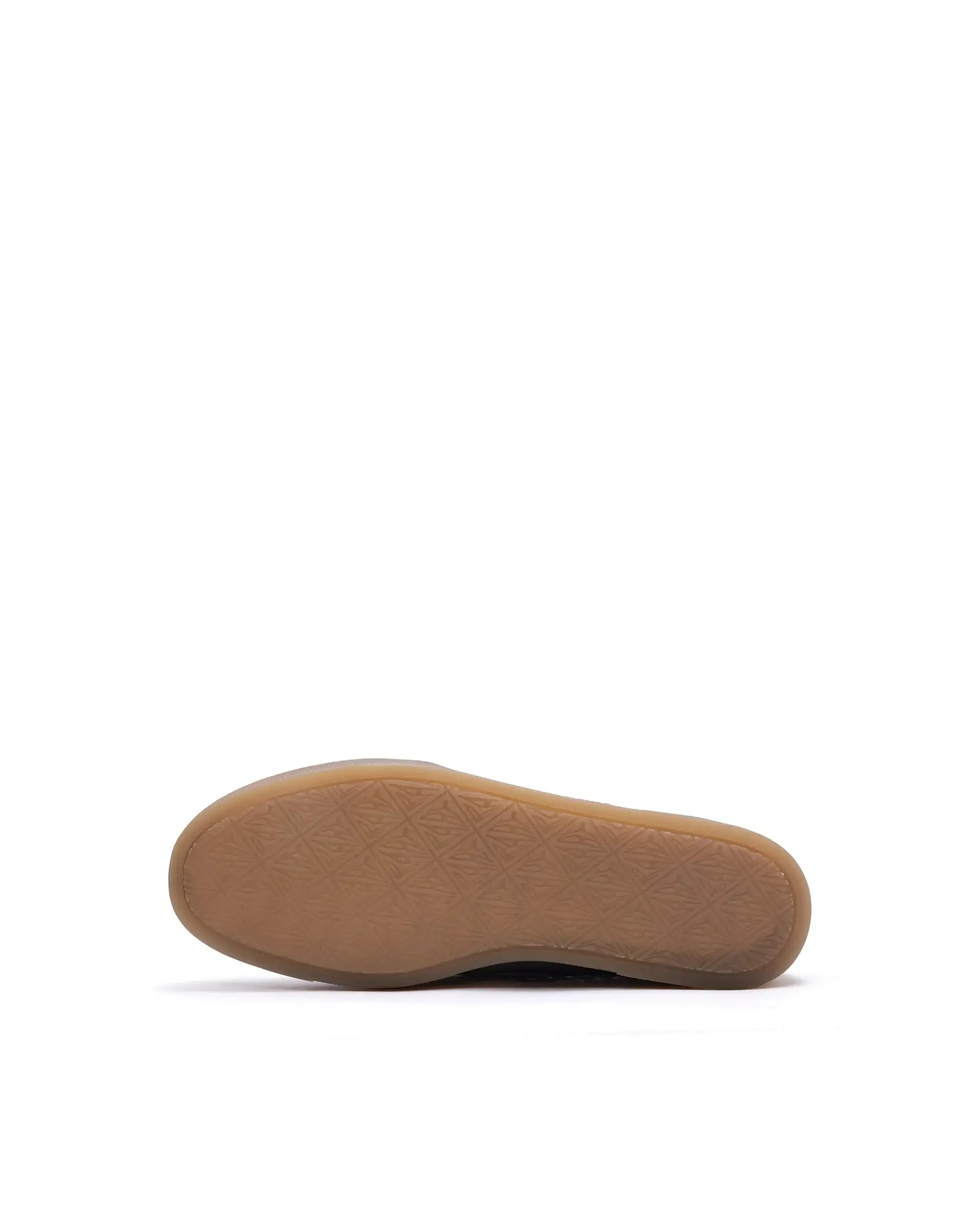 Rare Rabbit Men Norma Grey Suede Lace-Up Closure Sneaker - Image 8