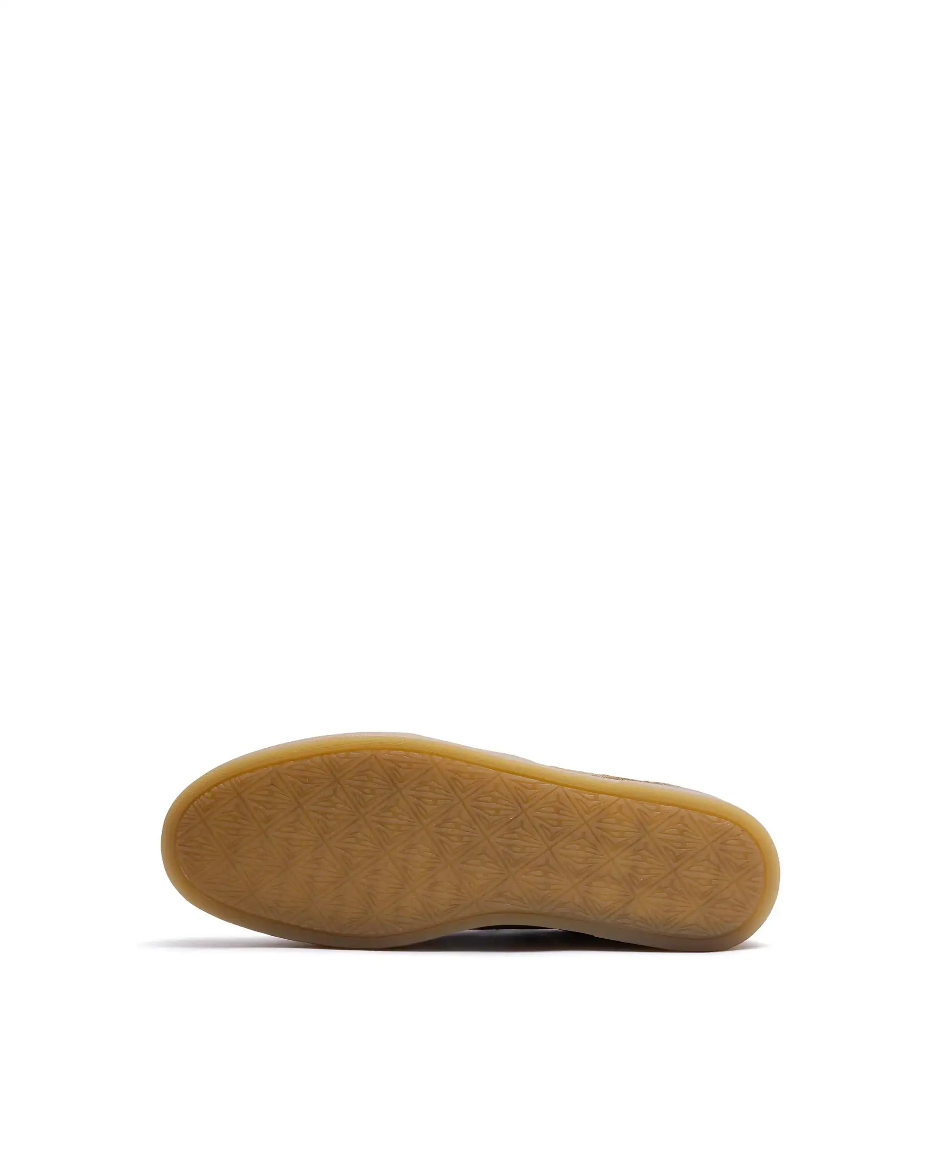 Rare Rabbit Men Norma Tan Suede Lace-Up Closure Sneaker - Image 7