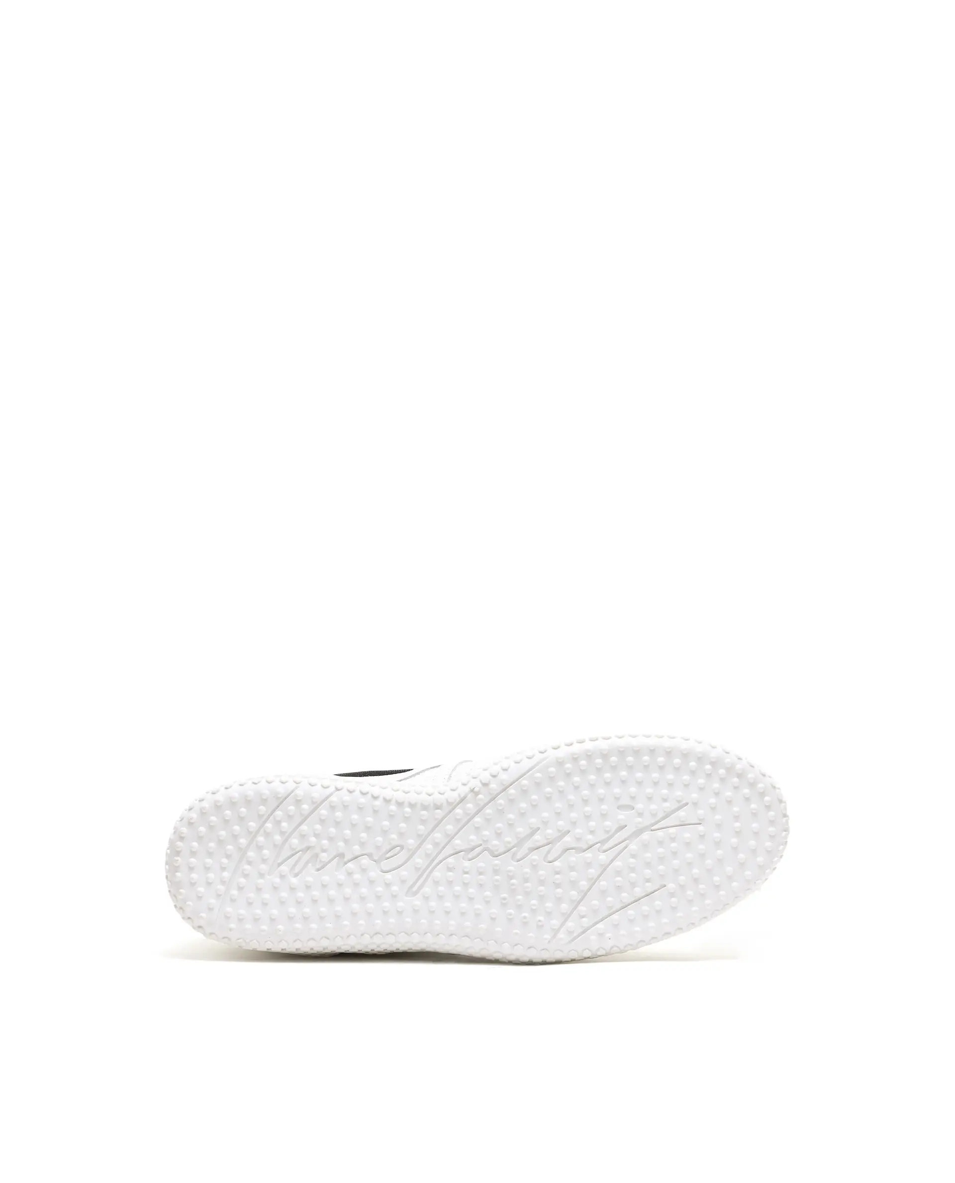 Rarez Men's Nosta White Mesh and leather Sneaker - Image 7
