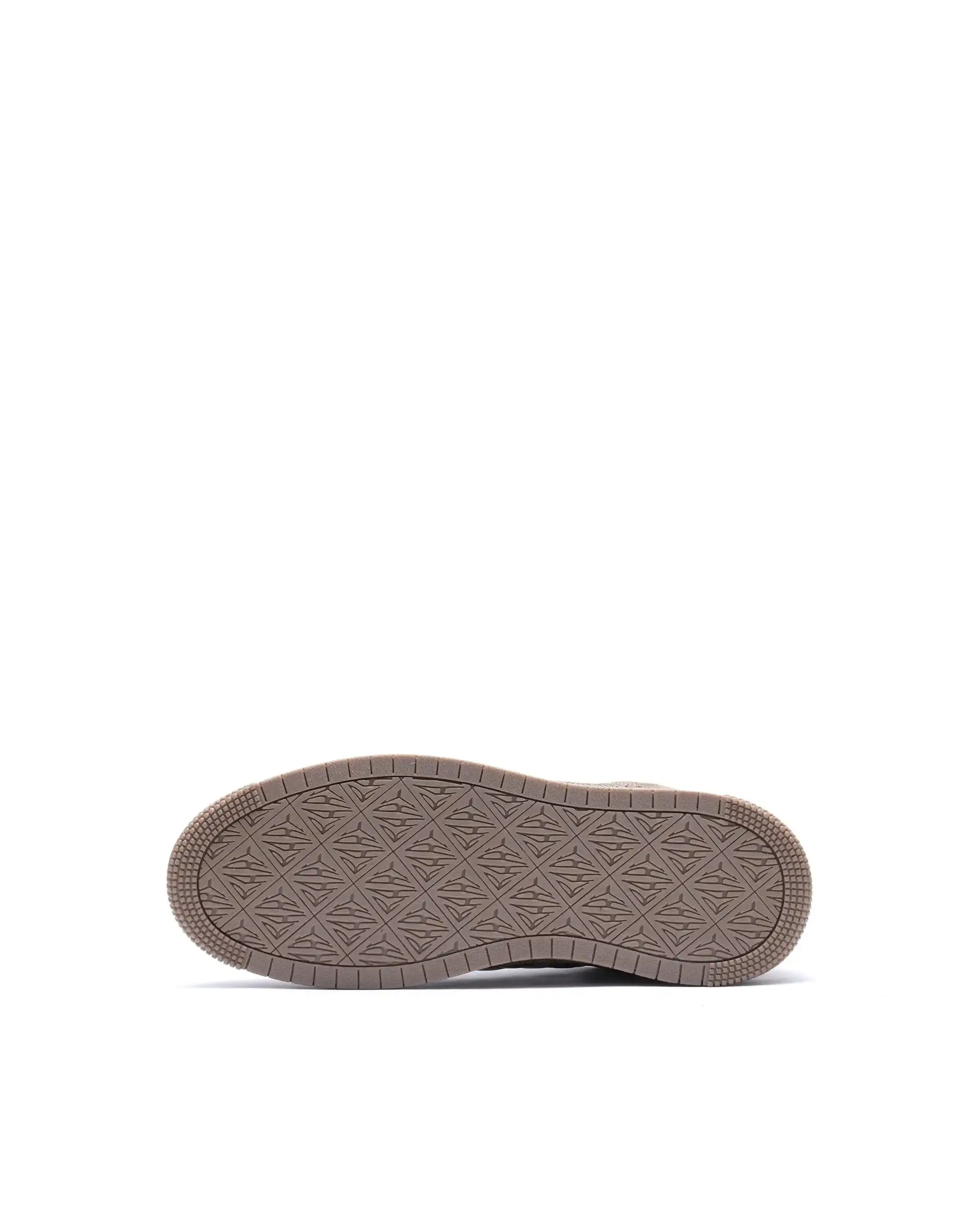 Rare Rabbit Men's Omega Brass Suede Lace-Up Closure Sneaker - Image 8