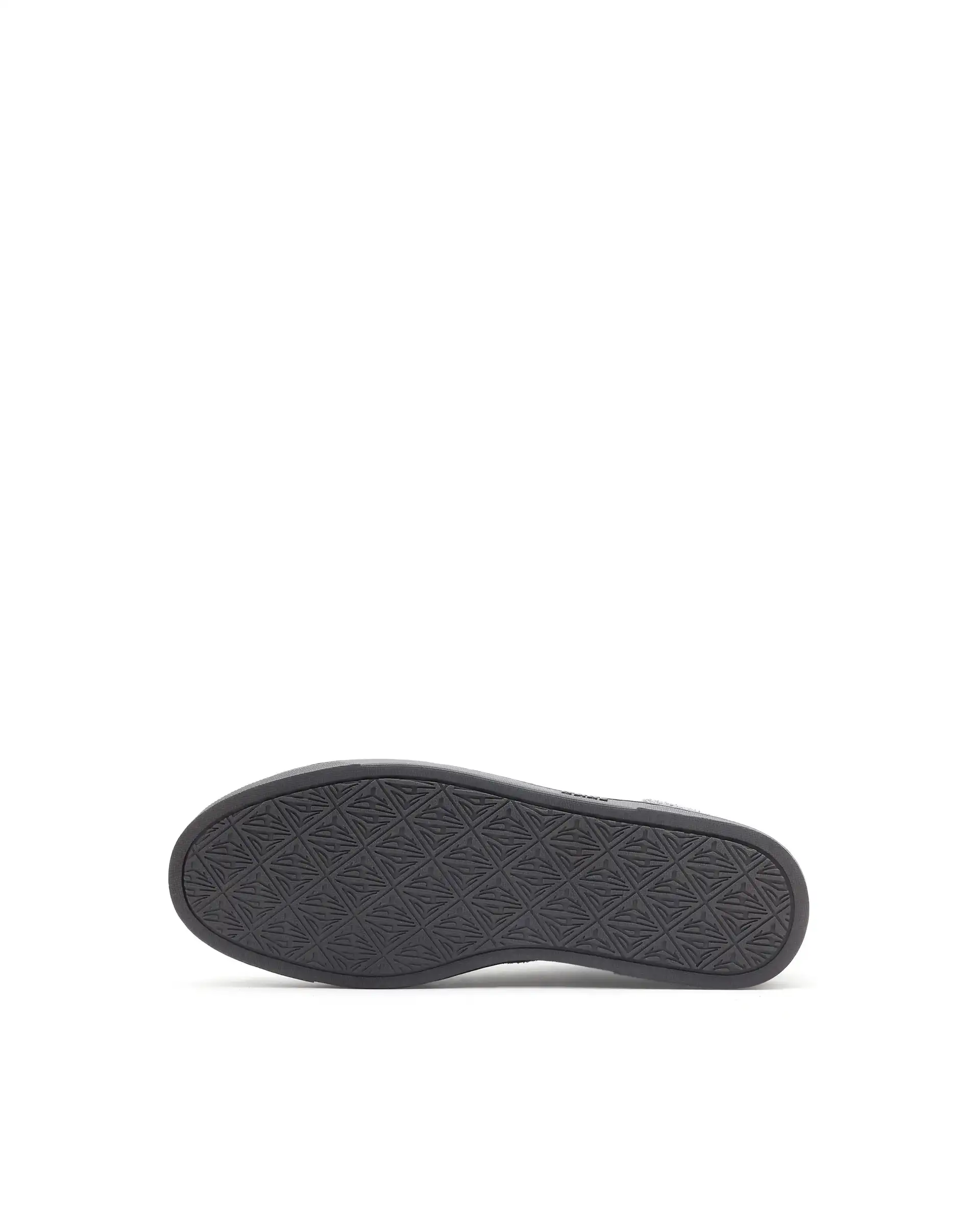 Rare Rabbit Men Orla Grey Lace-Up Closure Suede Sneaker - Image 8