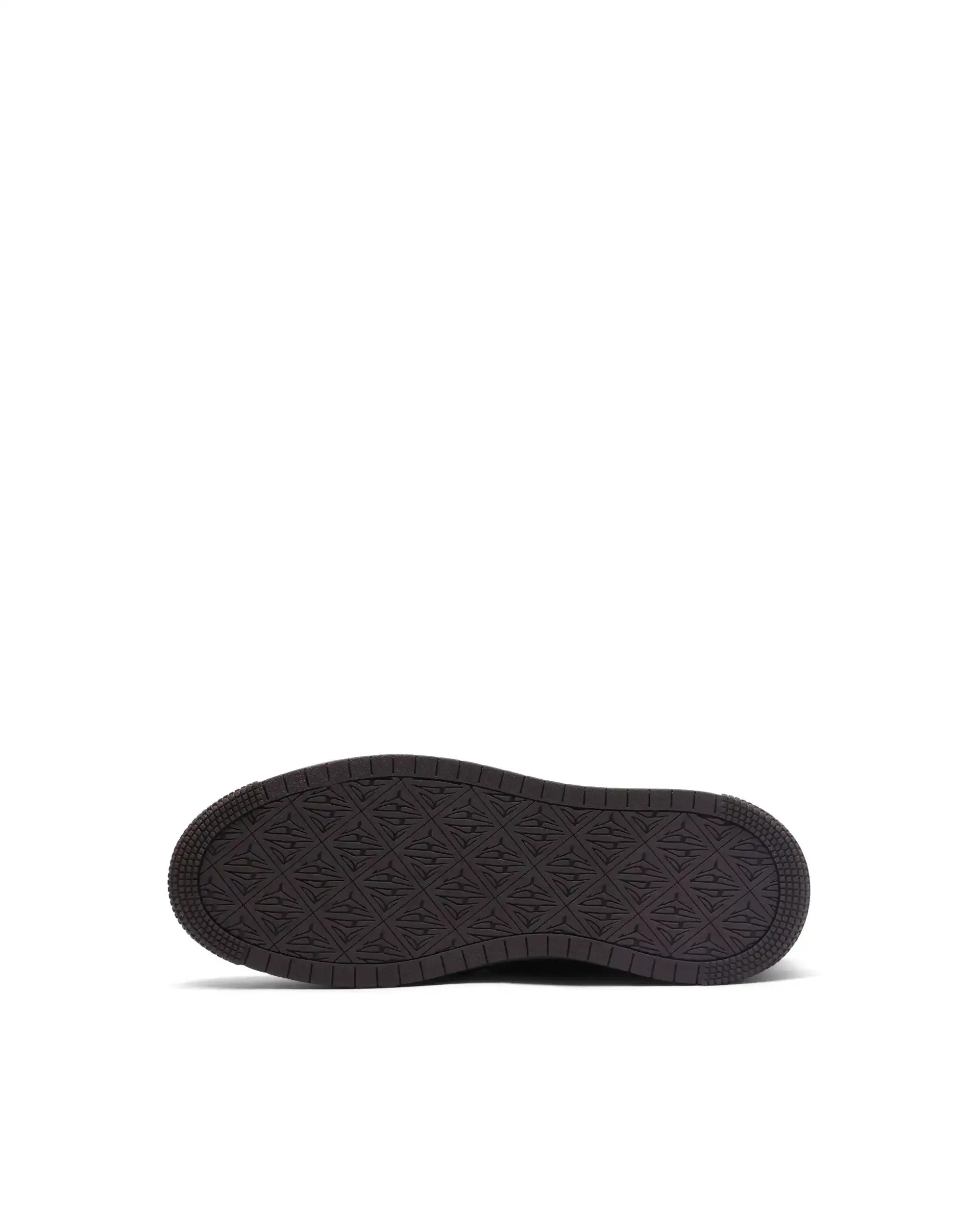 Rare Rabbit Men Oslo Brown Lace-Up Closure Sneaker - Image 6