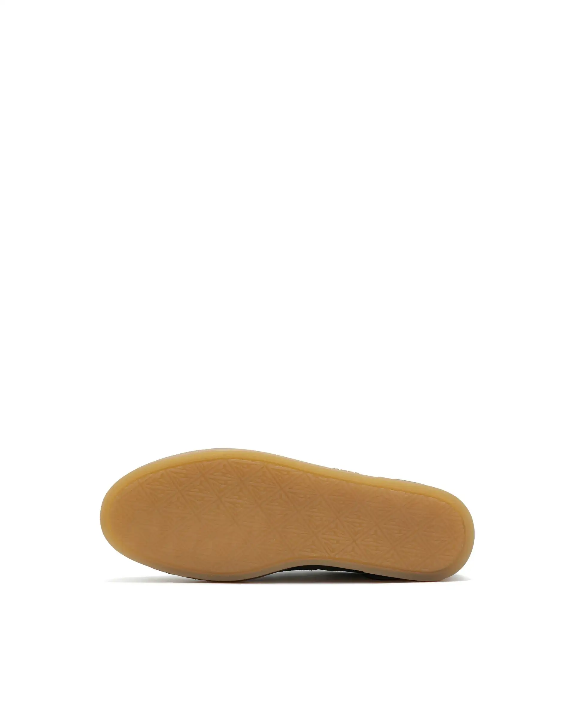Rare Rabbit Men Pegasus Olive Lace-Up Shoes - Image 4