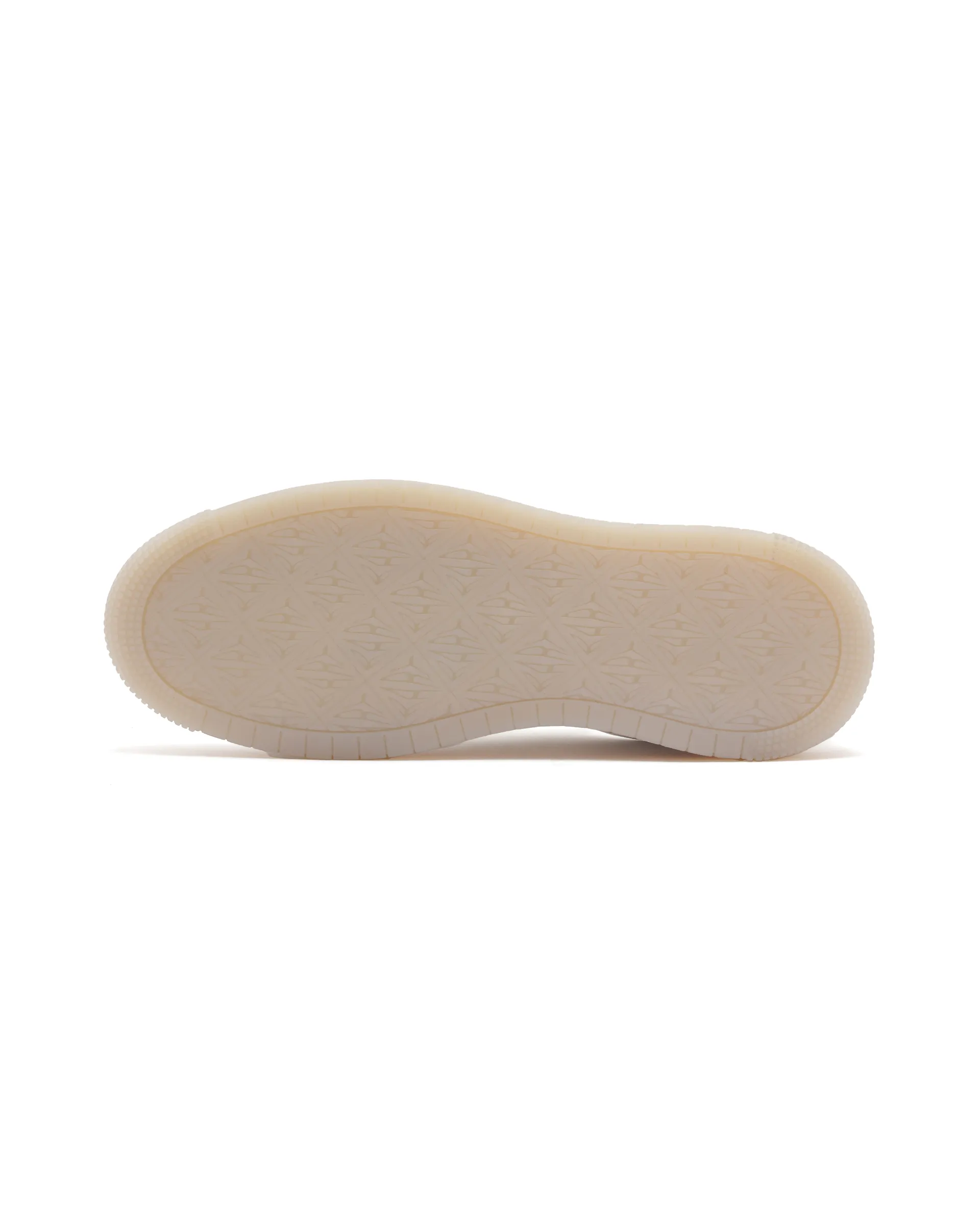 Rare Rabbit Men Rewq-Fs1 Beige Lace-Up Shoes - Image 4