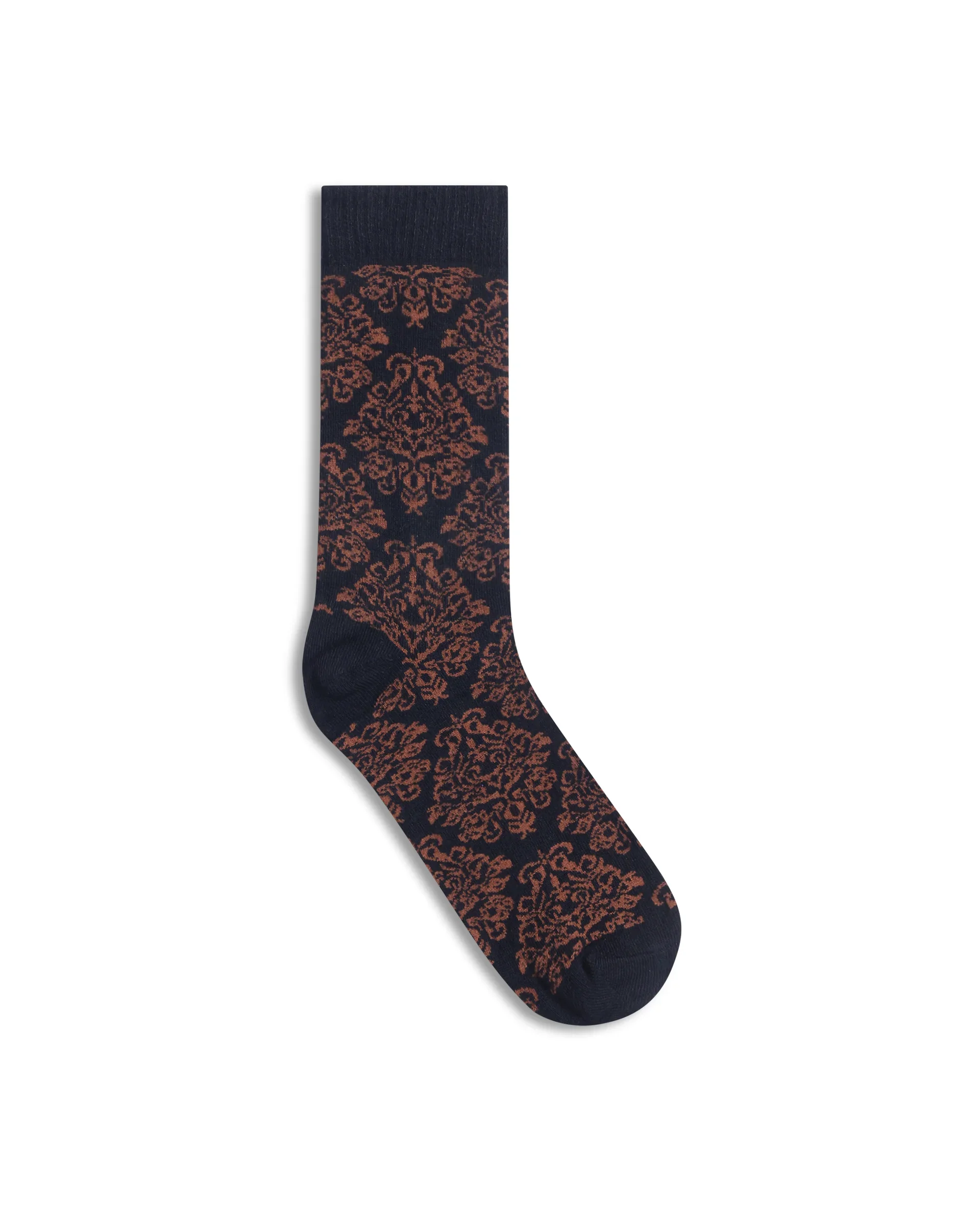 Rare Rabbit Men Rome - 1 Assorted Socks - Image 2