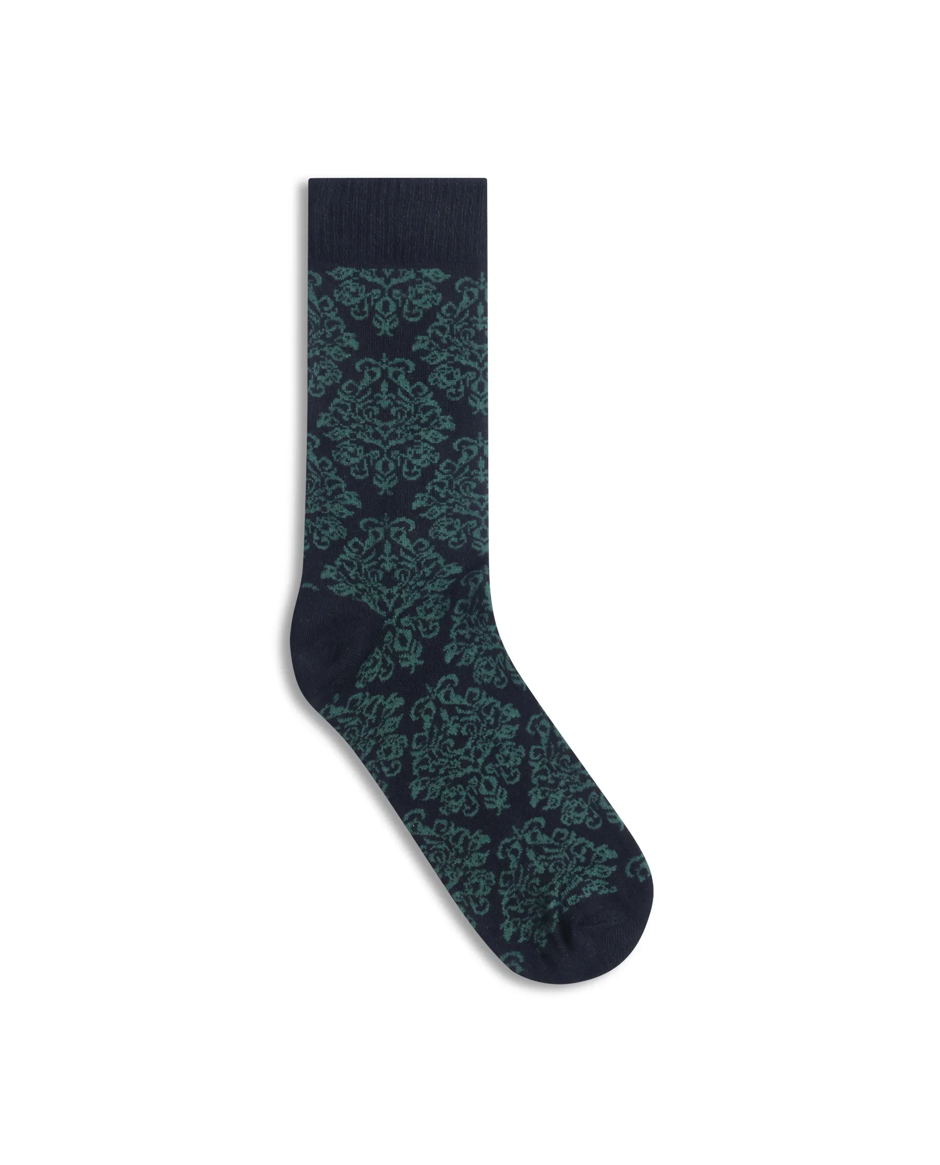 Rare Rabbit Men Rome - 1 Assorted Socks - Image 3
