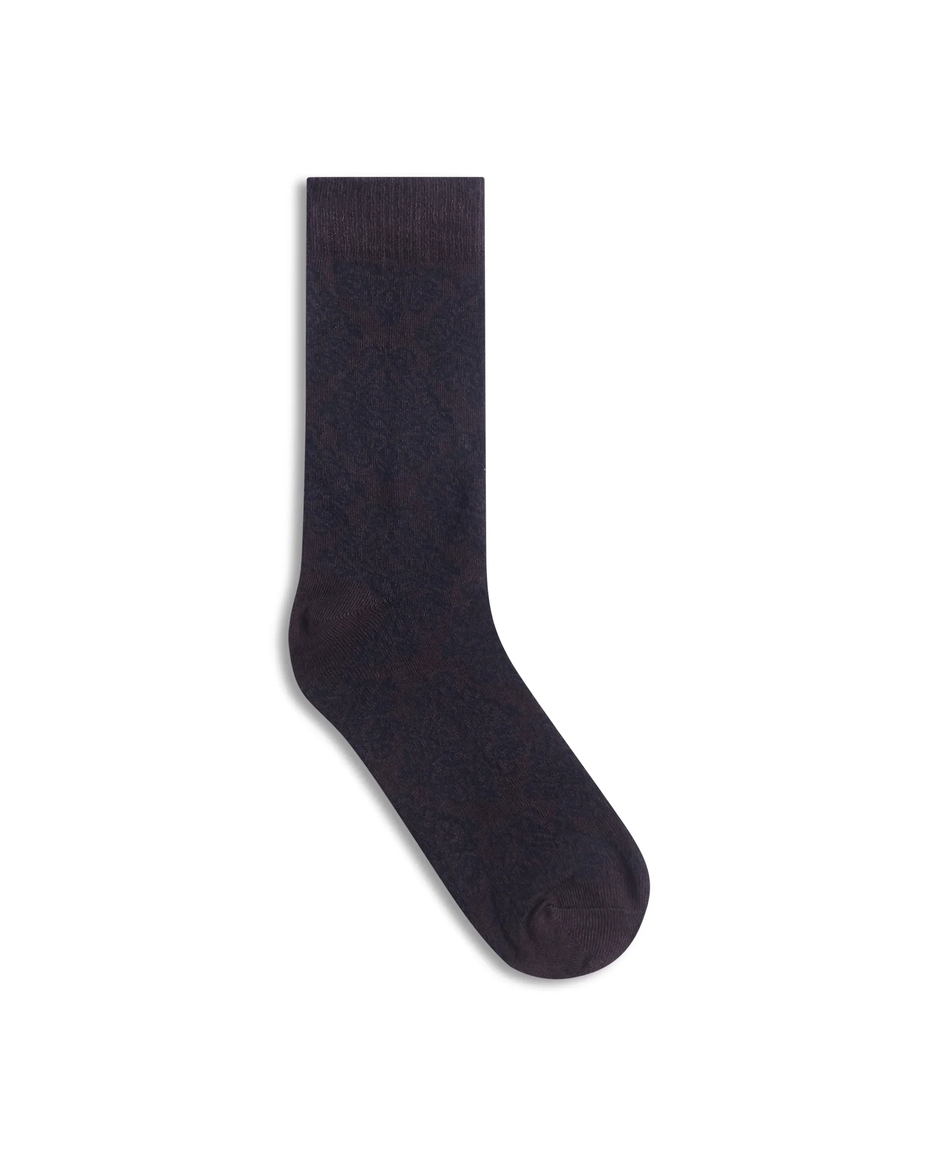 Rare Rabbit Men Rome - 2 Assorted Socks - Image 3
