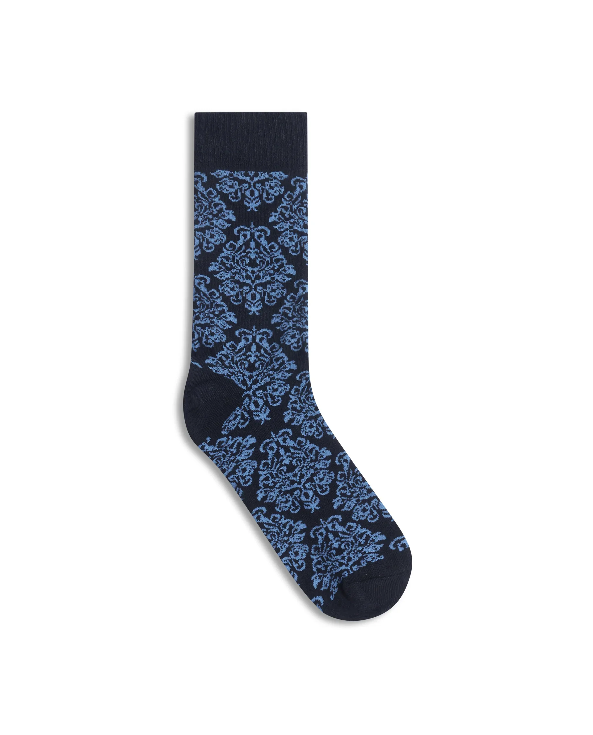 Rare Rabbit Men Rome - 2 Assorted Socks - Image 5