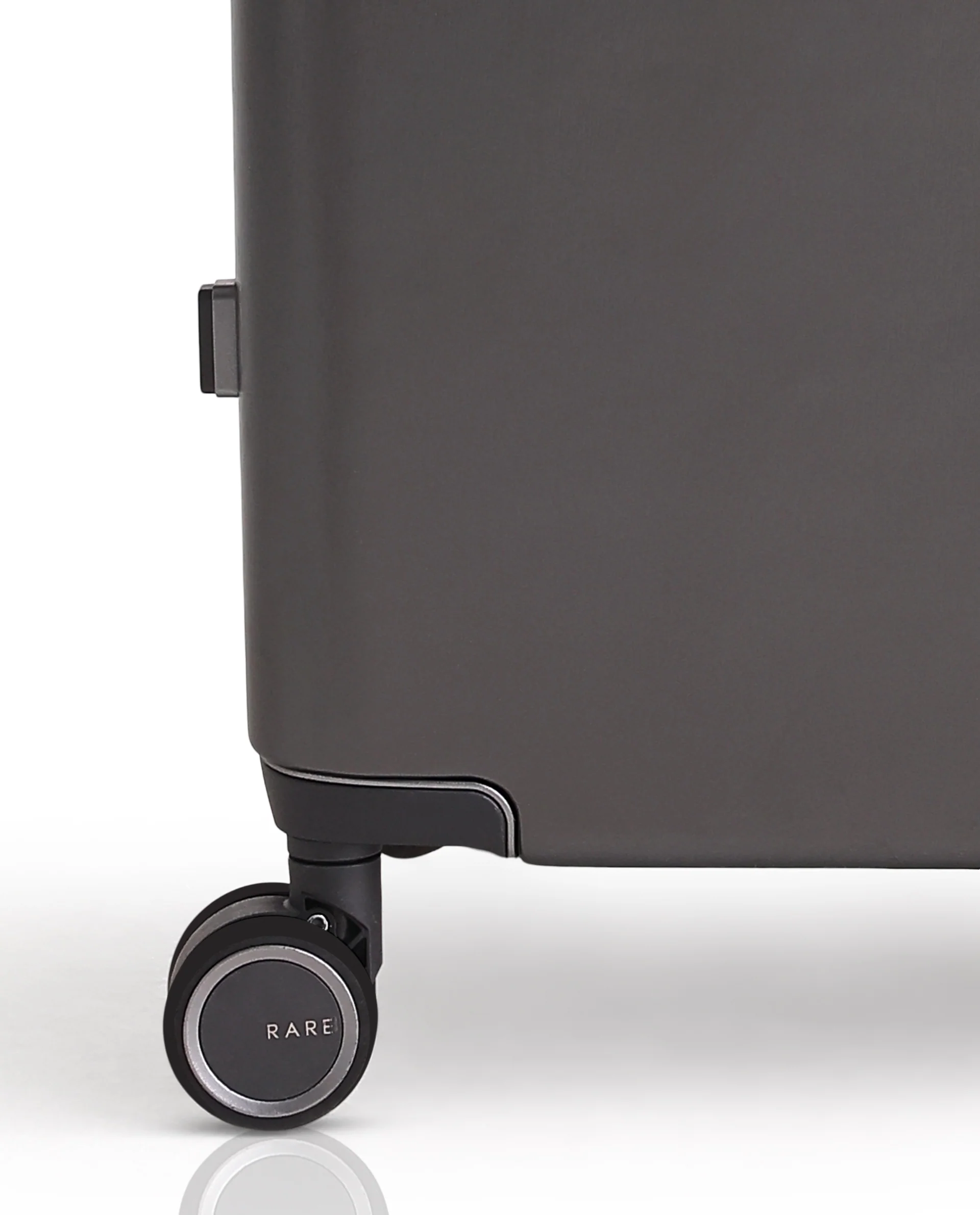 Rare Rabbit Tony Grey Hard Shell Trolley Bag - Image 13