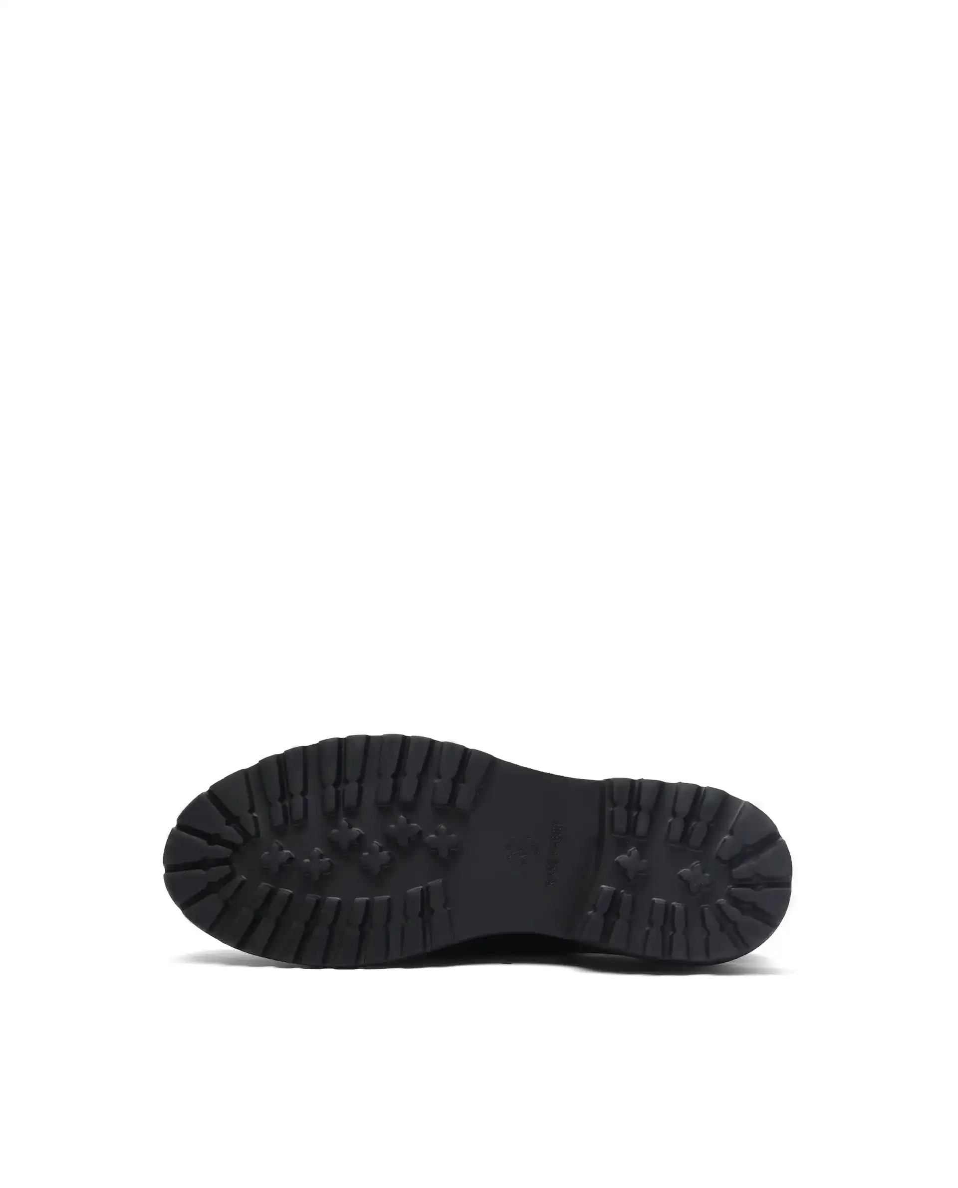 Rare Rabbit Men Torhill Black Lace-Up Shoe - Image 8