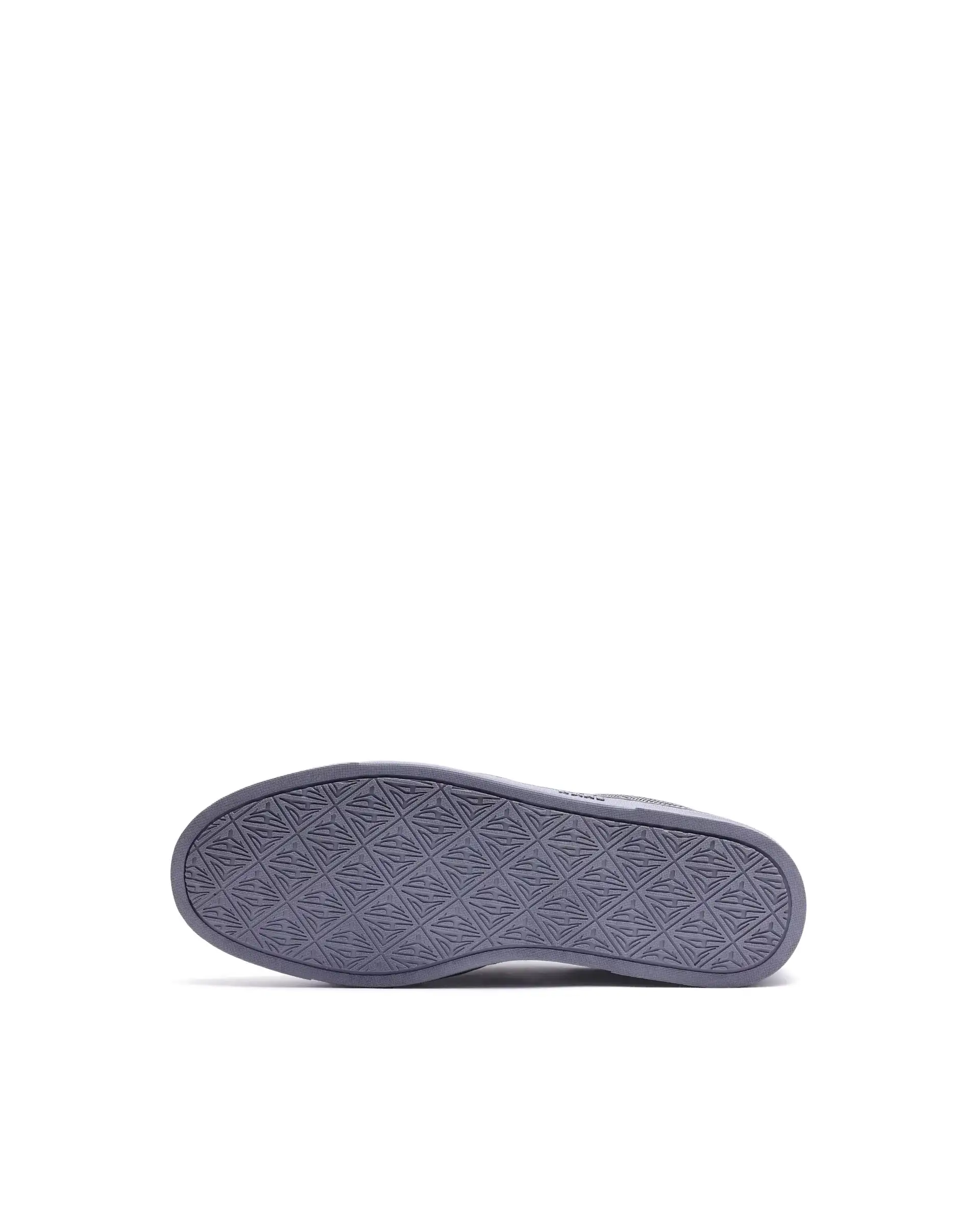 Rare Rabbit Men's Tote Grey Suede Leather Sneaker - Image 7