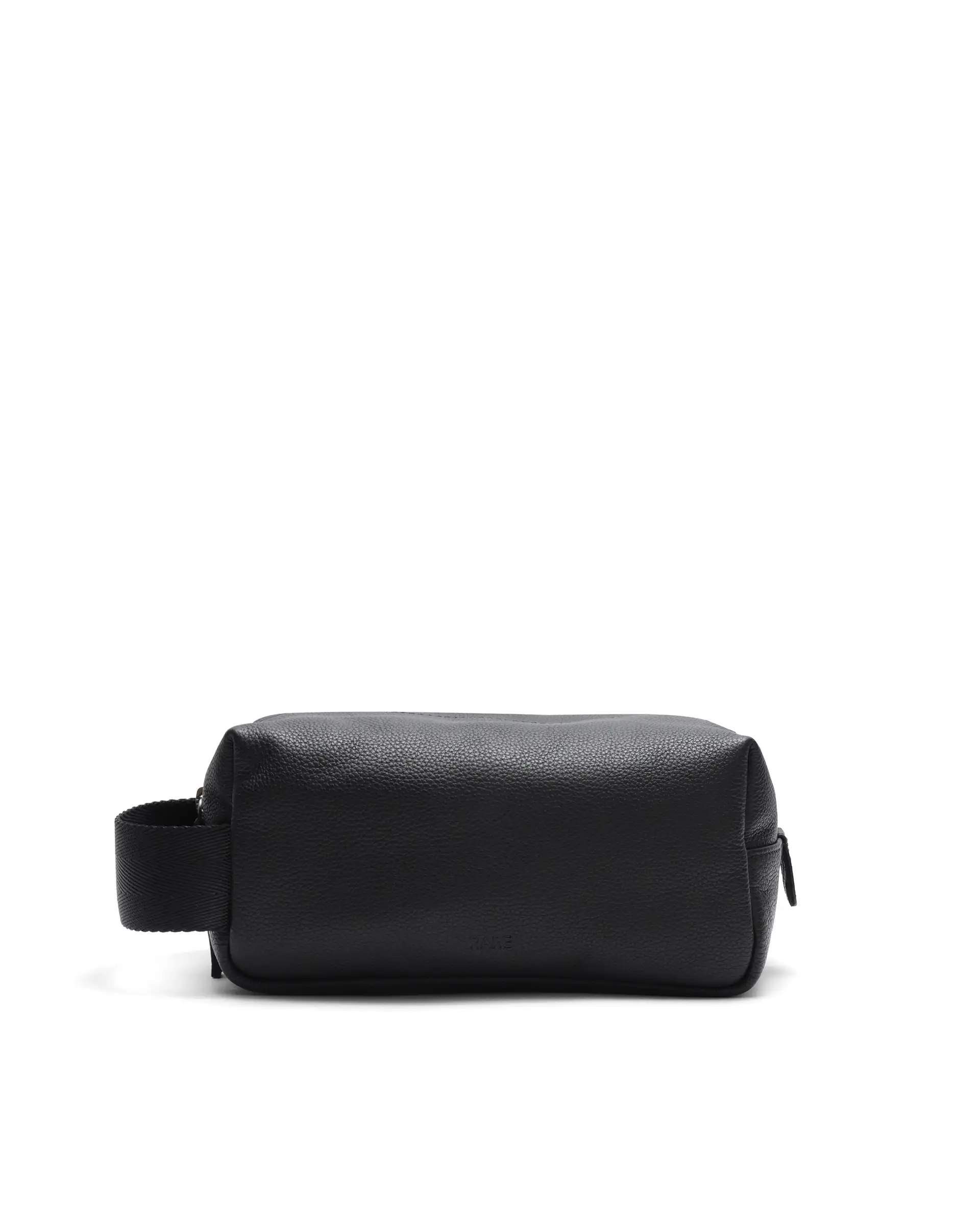 Rareism Women's Utiba Black Leather Bag - Image 2