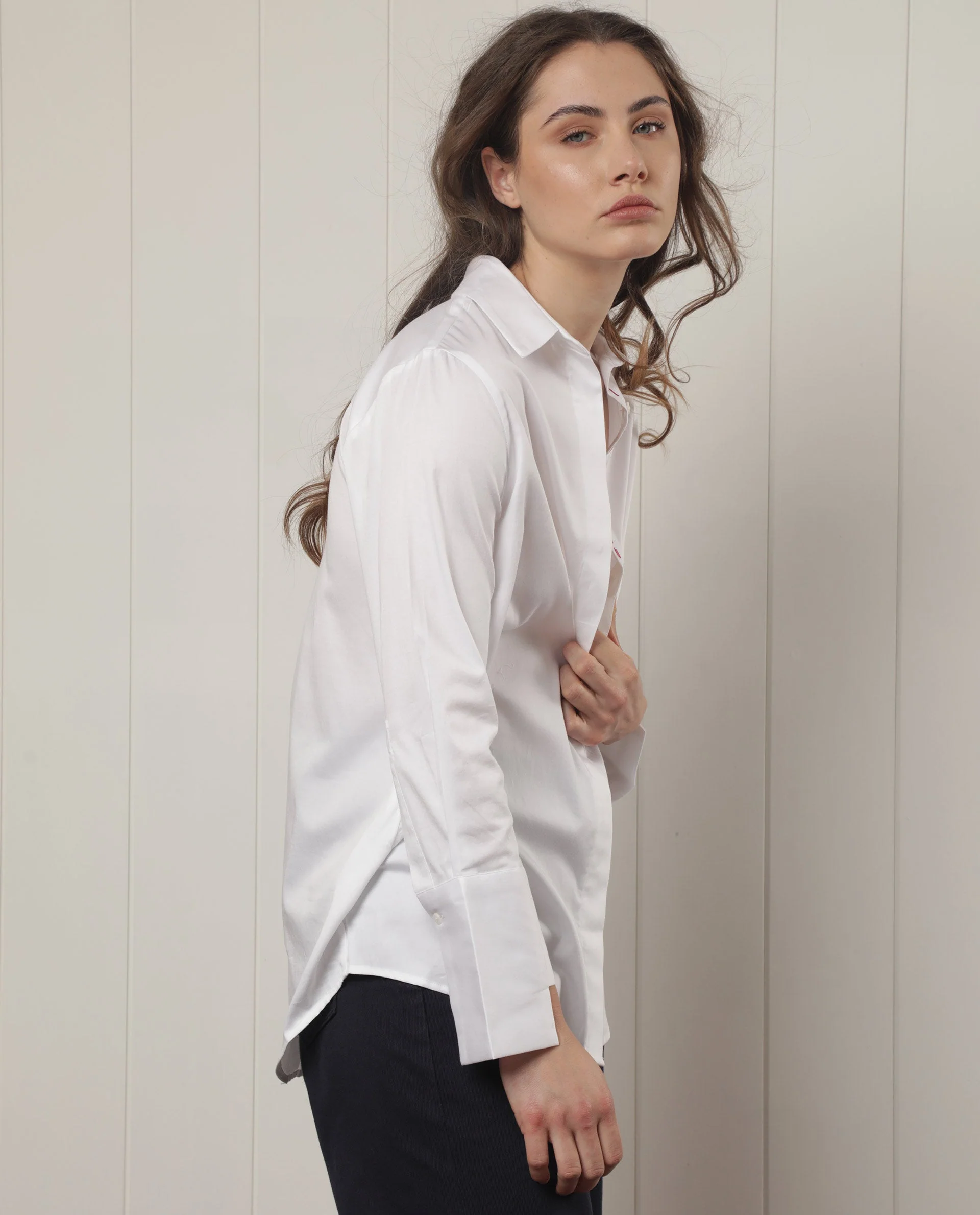 Rareism Women's Valentine White Top - Image 10