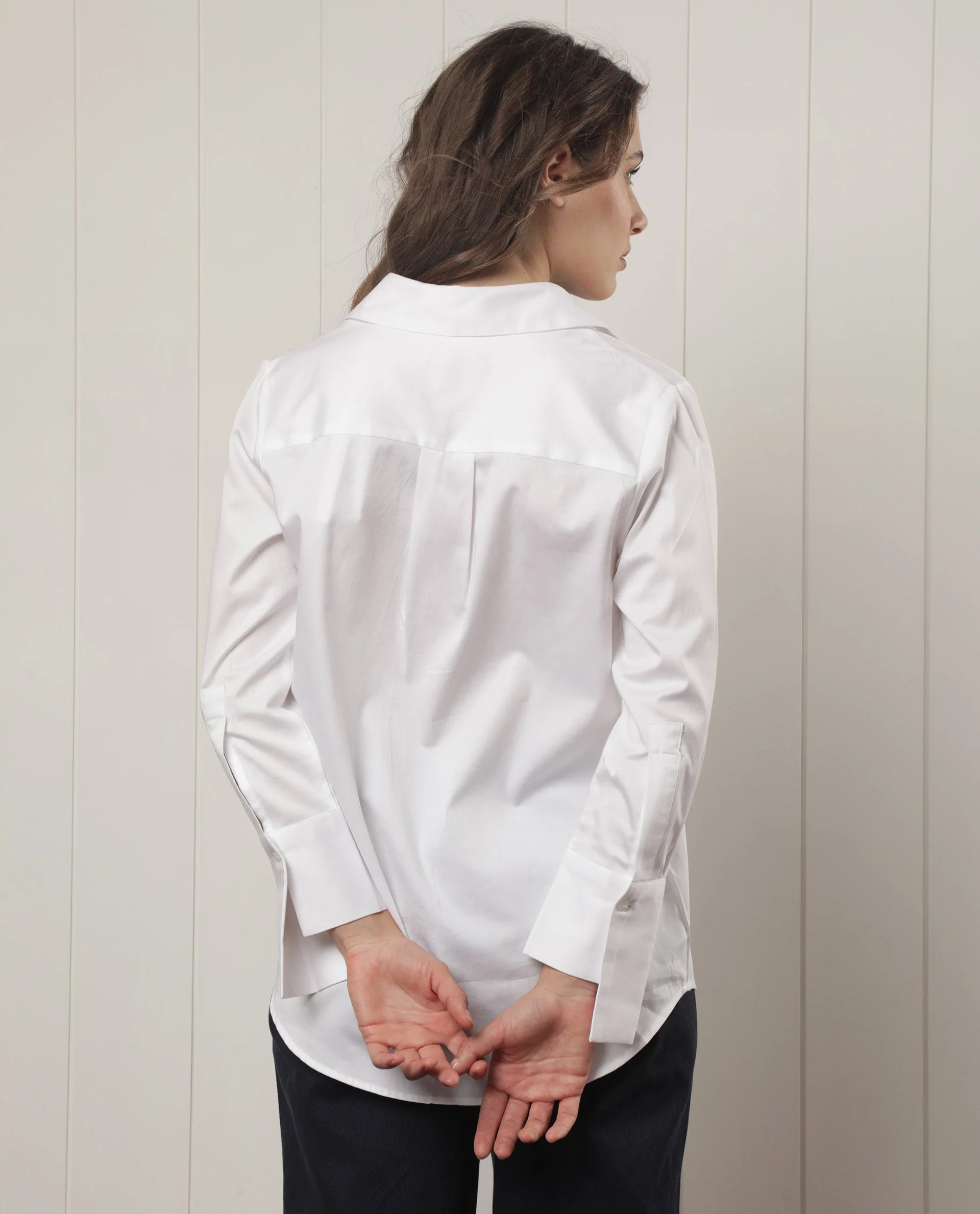 Rareism Women's Valentine White Top - Image 13