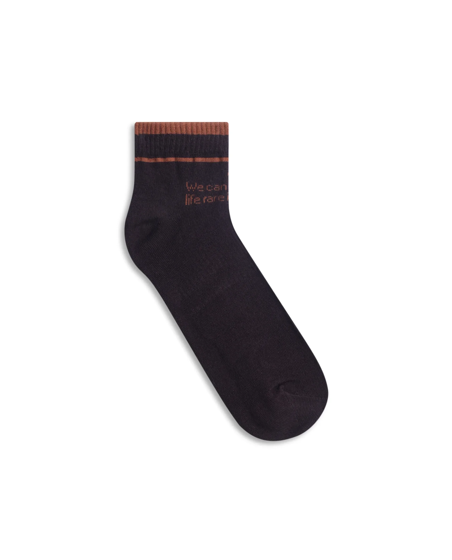 Rare Rabbit Men Week Assorted High Ankle Socks - Image 8