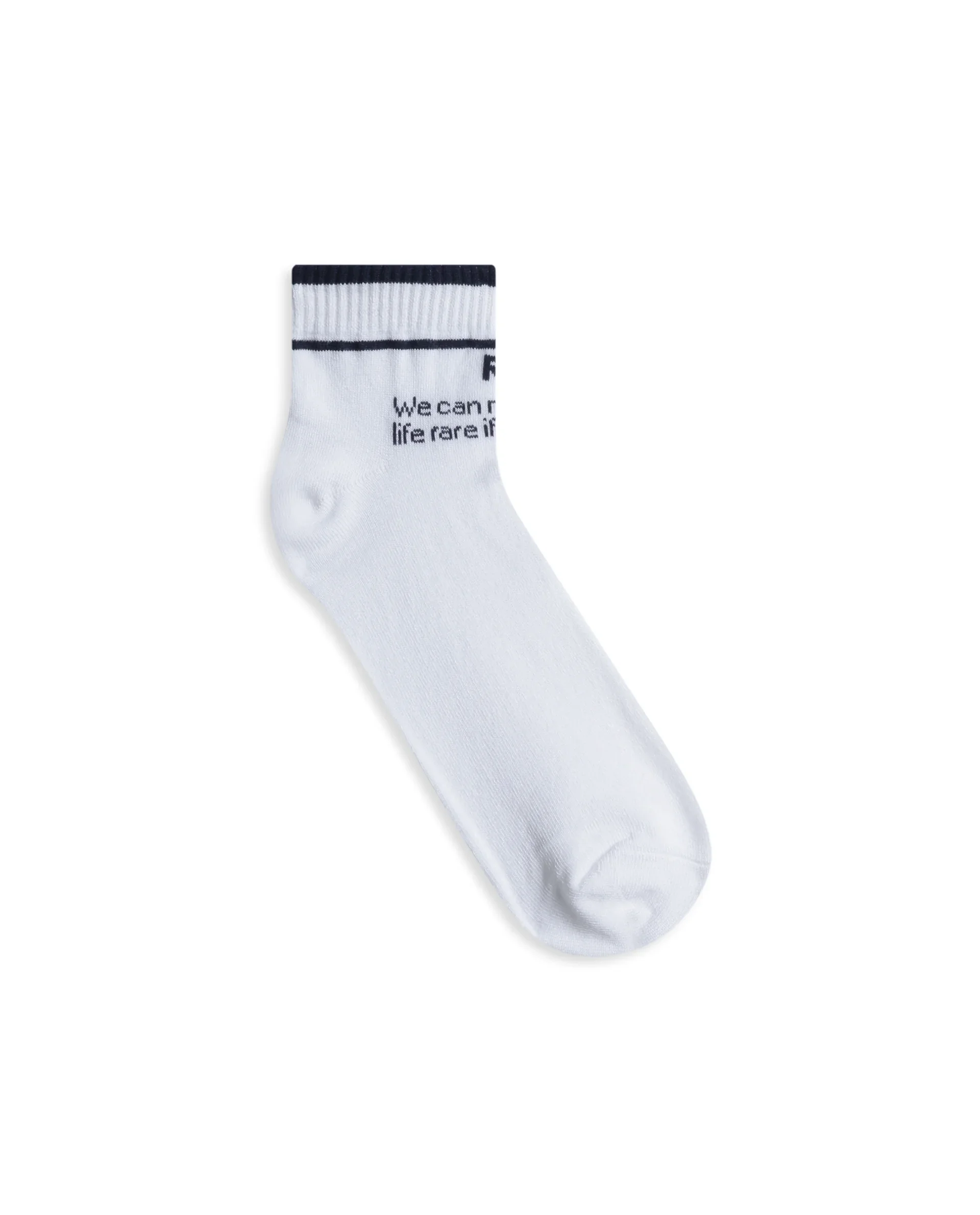 Rare Rabbit Men Week Assorted High Ankle Socks - Image 9