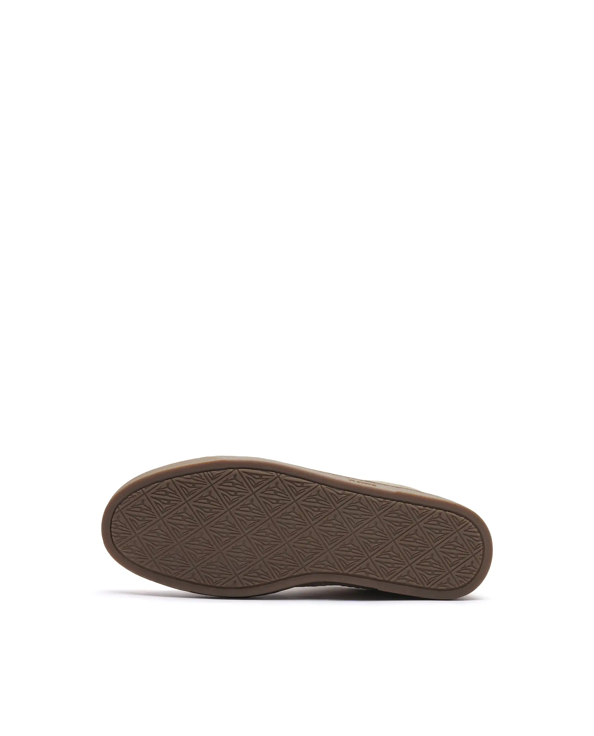 Rare Rabbit Men's Zibot Beige Suede Sneaker - Image 8