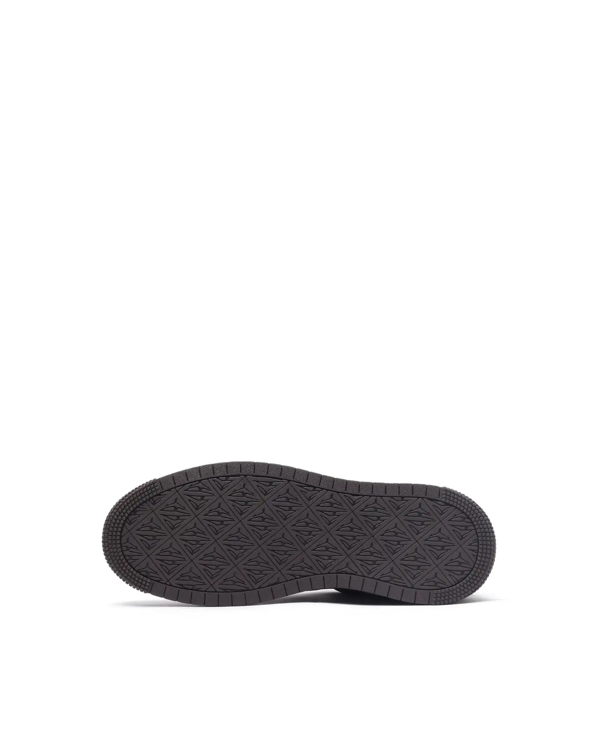 Rare Rabbit Men Zion Grey Lace-Up Closure Sneaker - Image 7