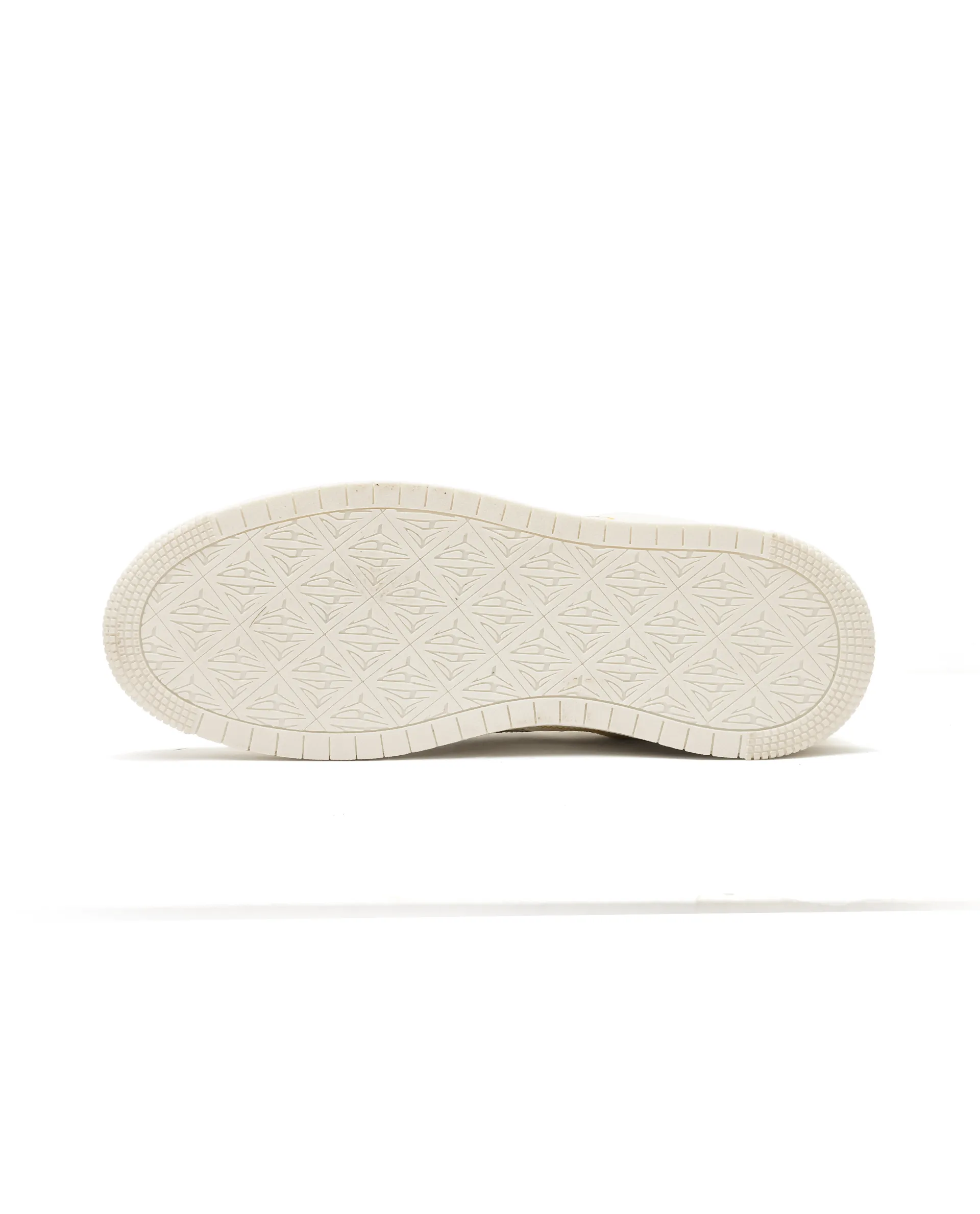 Rare Rabbit Men Zion White Lace-Up Closure Shoes - Image 7